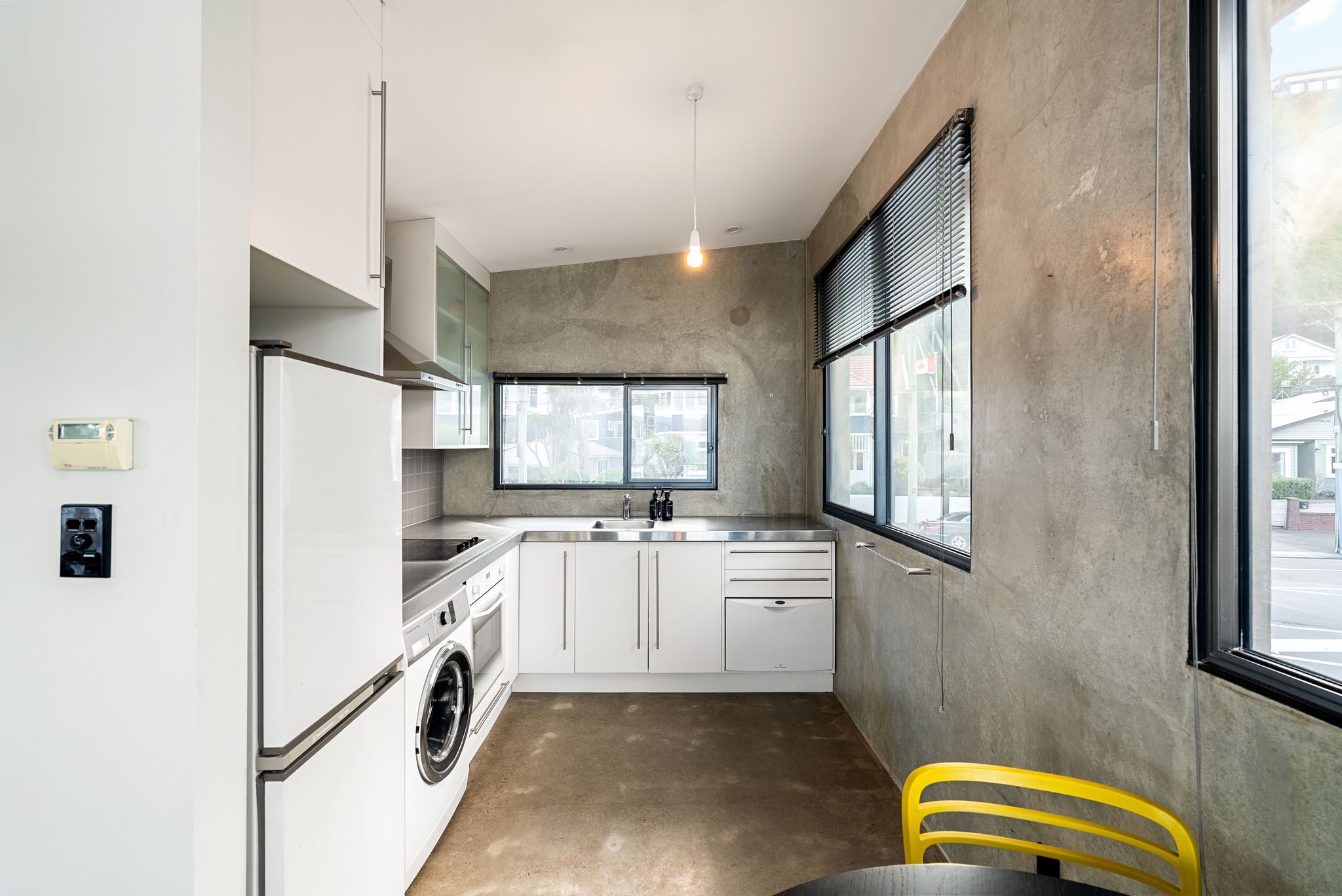  249 Queens Drive, Lyall Bay, Wellington, 6022 - 物件實景