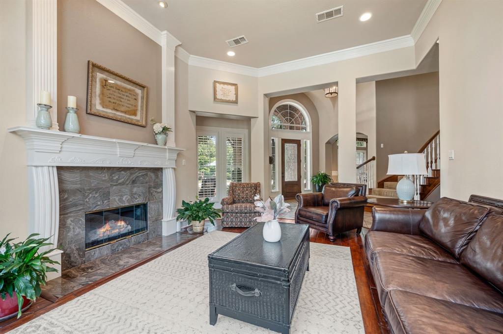 Colleyville, Texas, 76034, United States, 5 Bedrooms Bedrooms, ,5 BathroomsBathrooms,Residential,For Sale,2048864