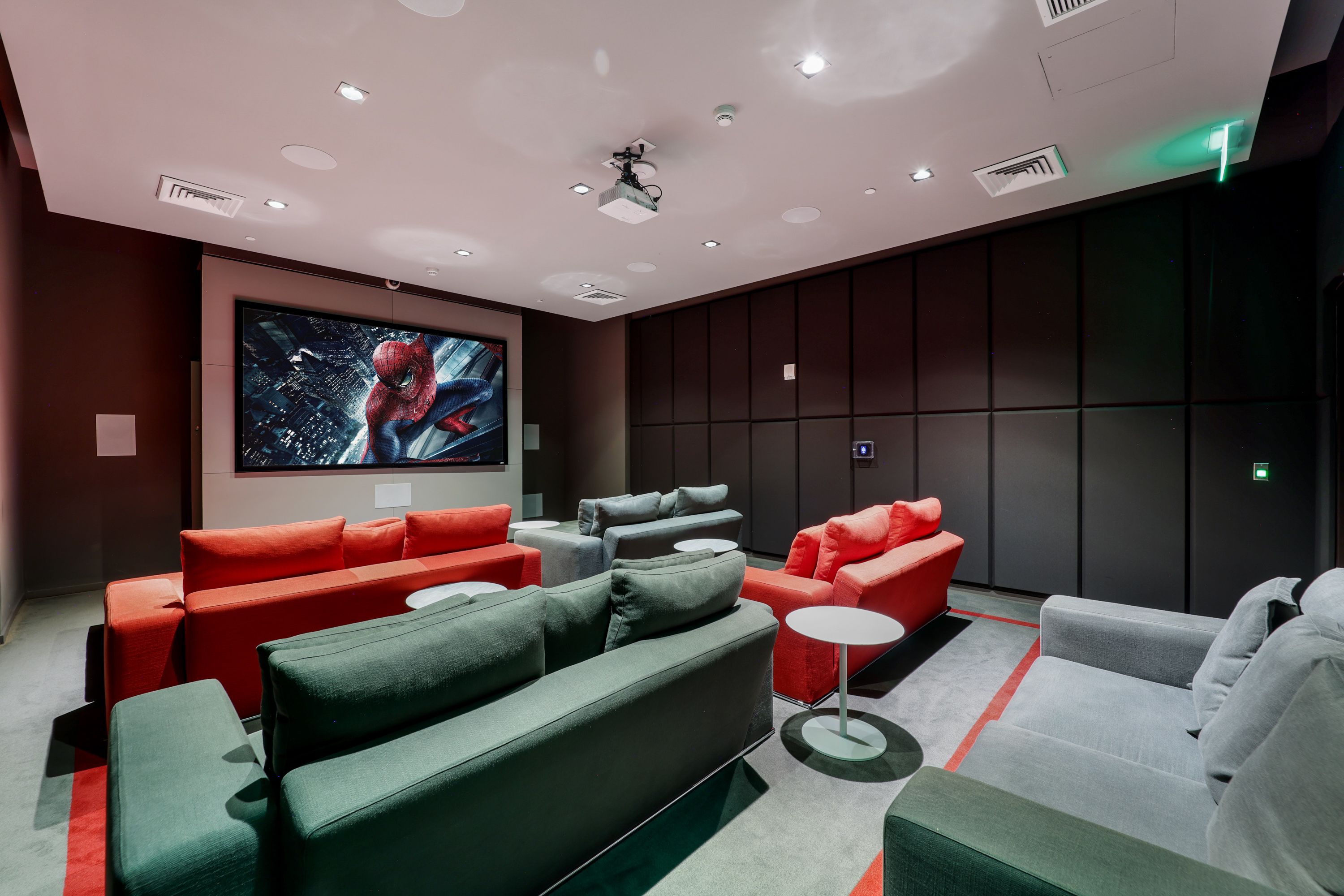  1100 S Miami Ave, Miami, FL, 33130 - 物件實景
