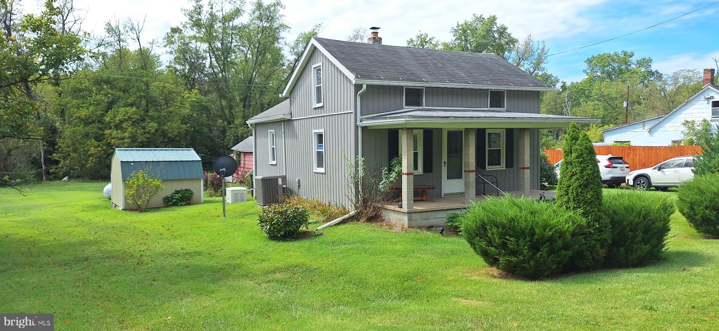 Opessa St, Oldtown, MD 21555