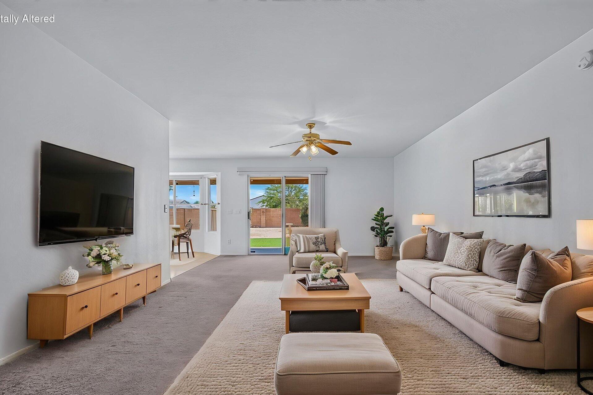  10263 W Mohawk Lane ¦ Peoria, AZ - 物件實景