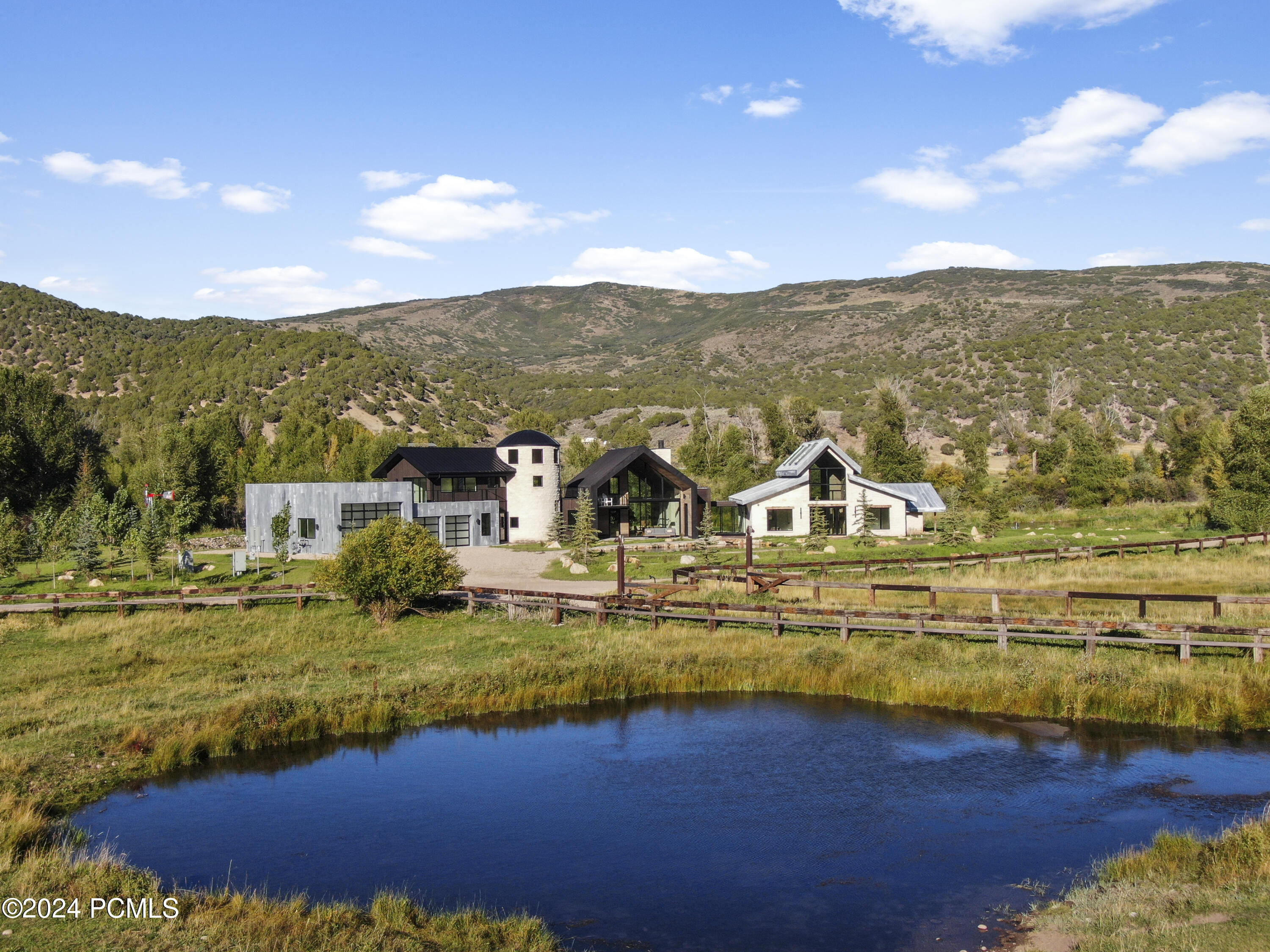 Peoa, Utah, 84061, United States, 5 Bedrooms Bedrooms, ,3 BathroomsBathrooms,Residential,For Sale,1895810