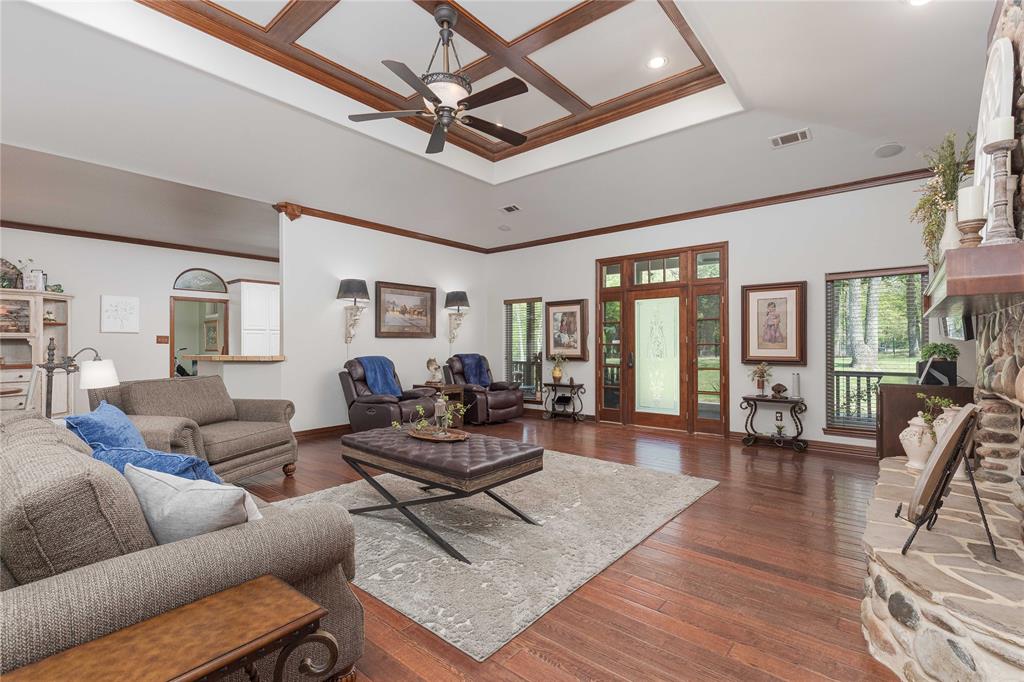Terrell, Texas, 75160, United States, 3 Bedrooms Bedrooms, ,3 BathroomsBathrooms,Residential,For Sale,1767397