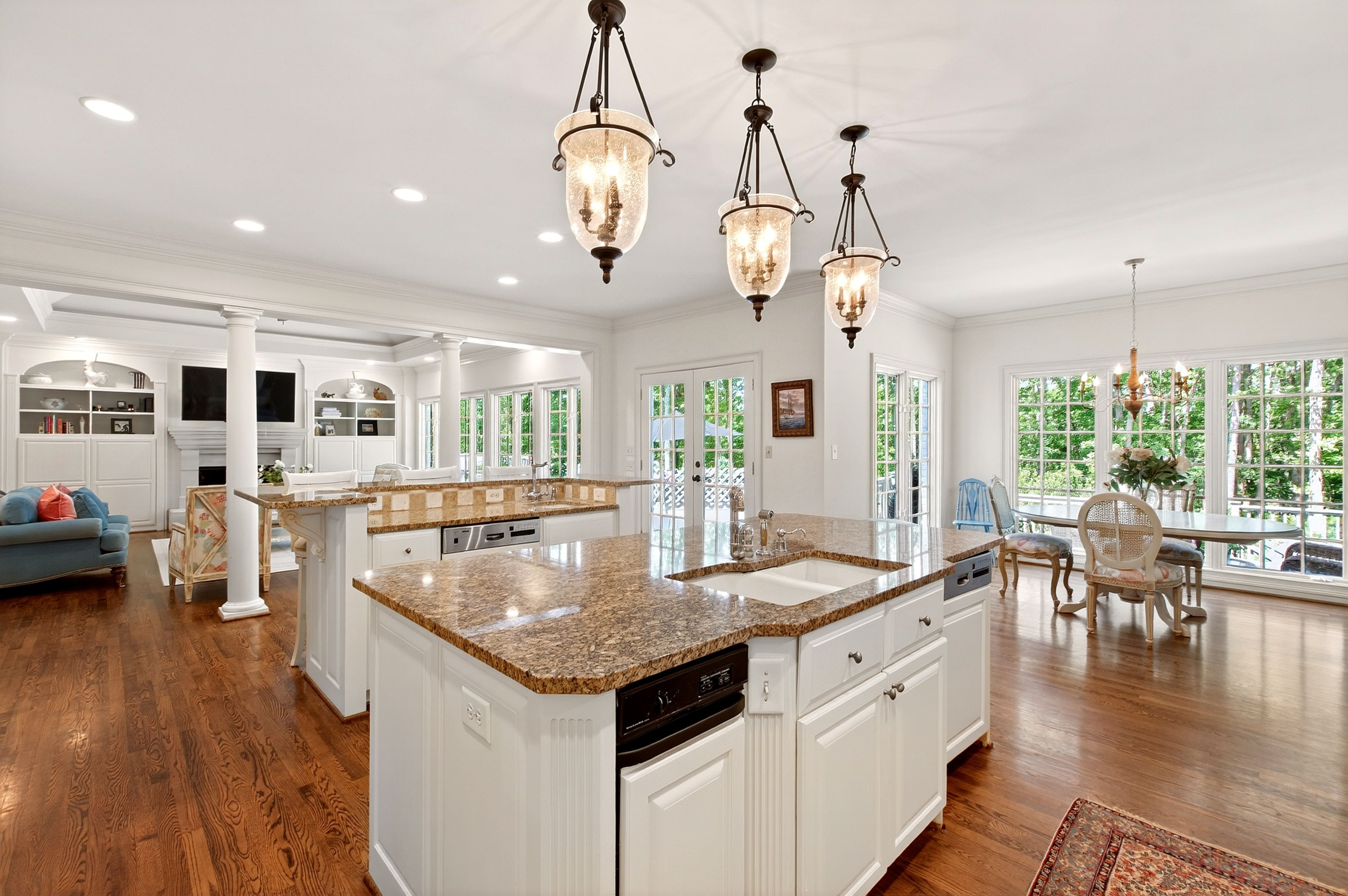  5904 Saint Marys Road, Hillsborough, NC 27278 - 物件實景