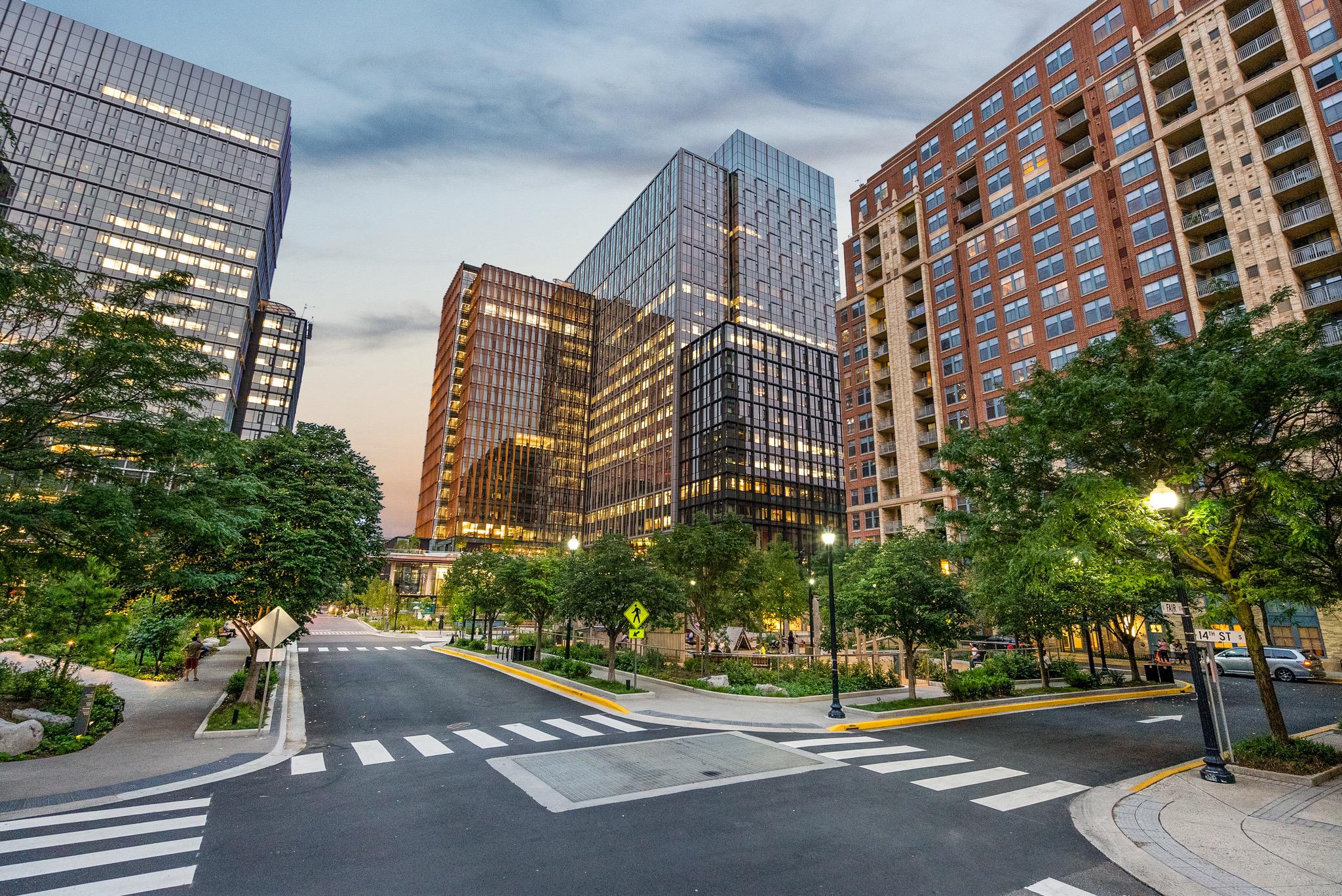  745 26th Street S, Arlington, VA, 22202 - 物件實景