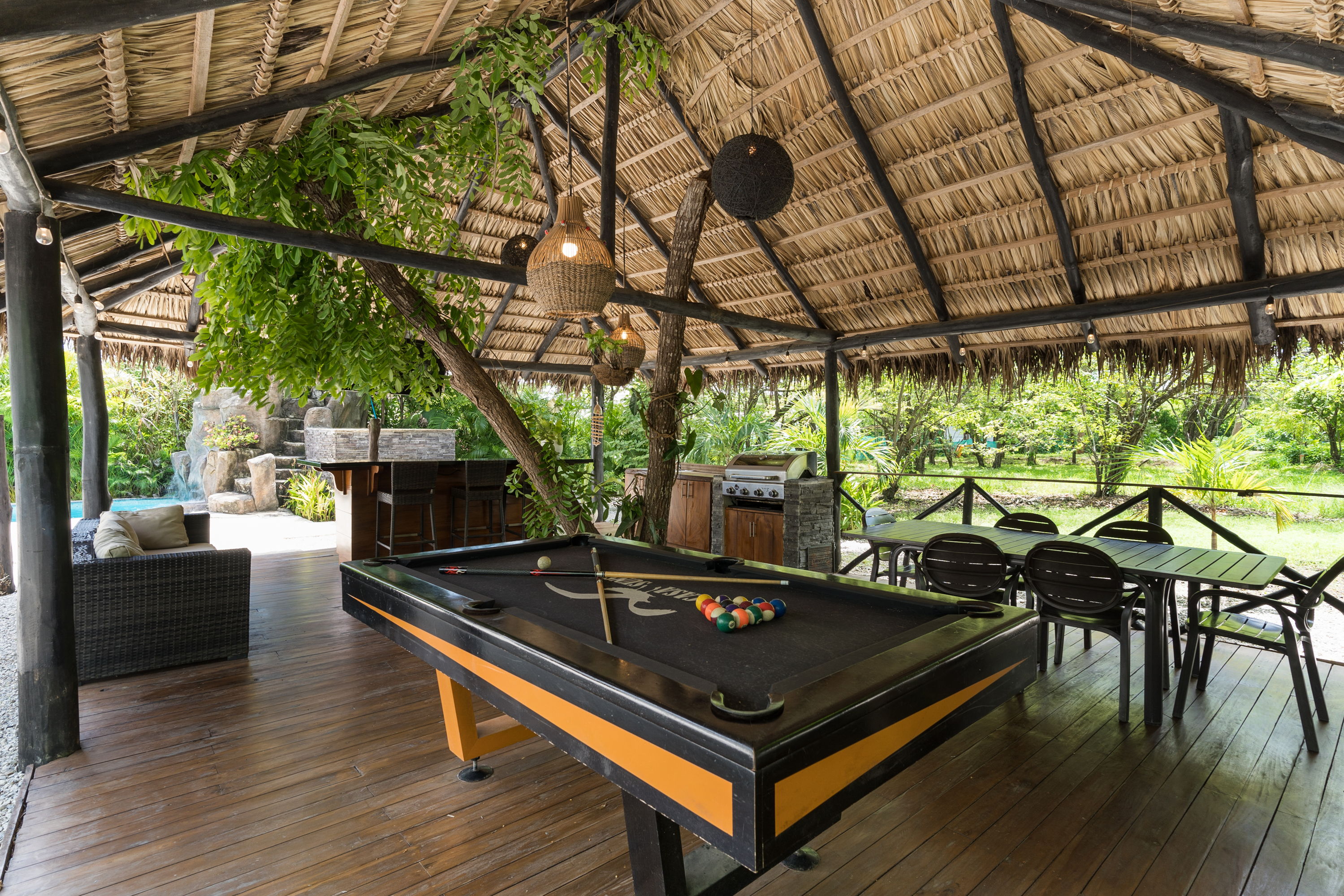 Hacienda Pinilla, Guanacaste, CR, 4 Bedrooms Bedrooms, ,3 BathroomsBathrooms,Residential,For Sale,1827779