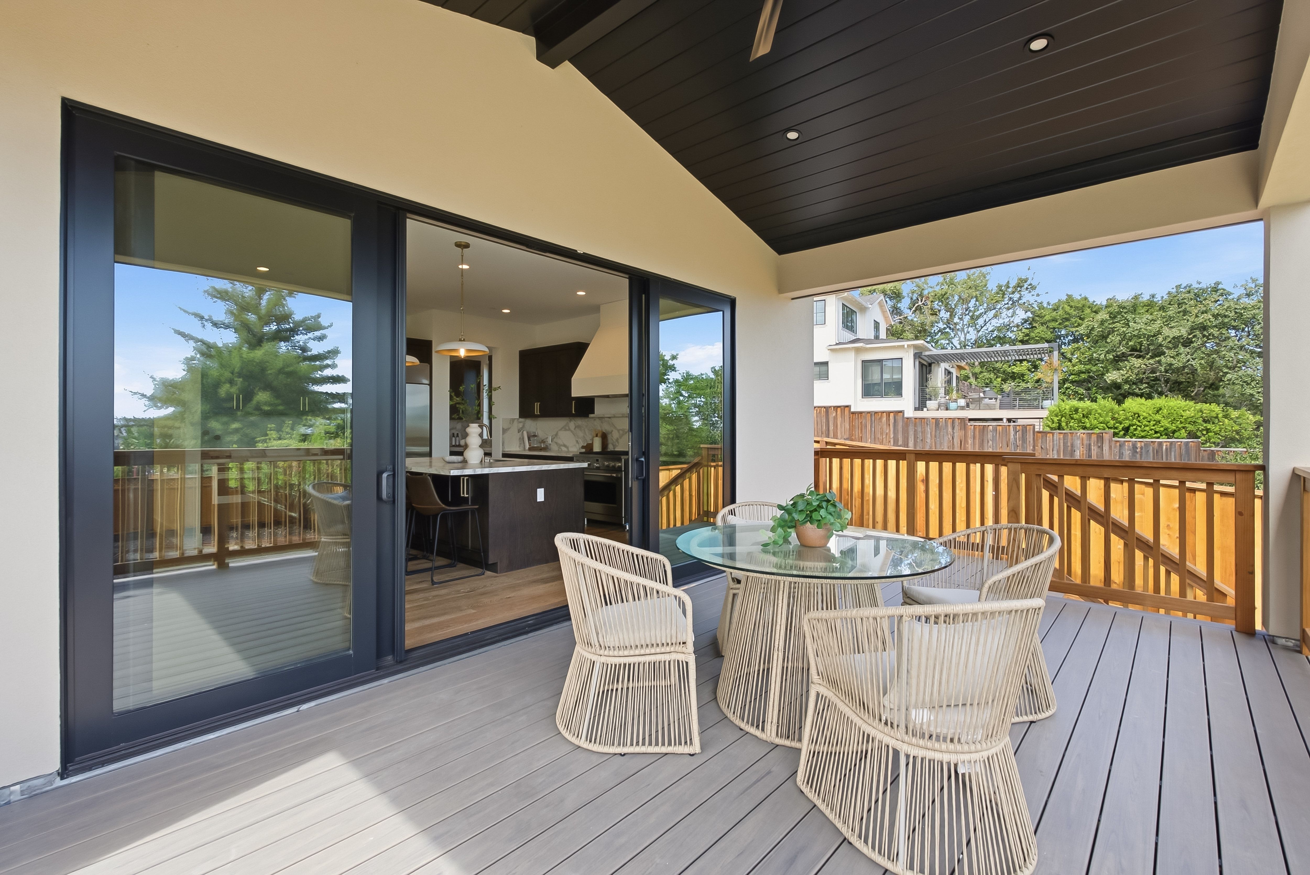  Quality Built New Construction in Emerald Hills - 物件實景