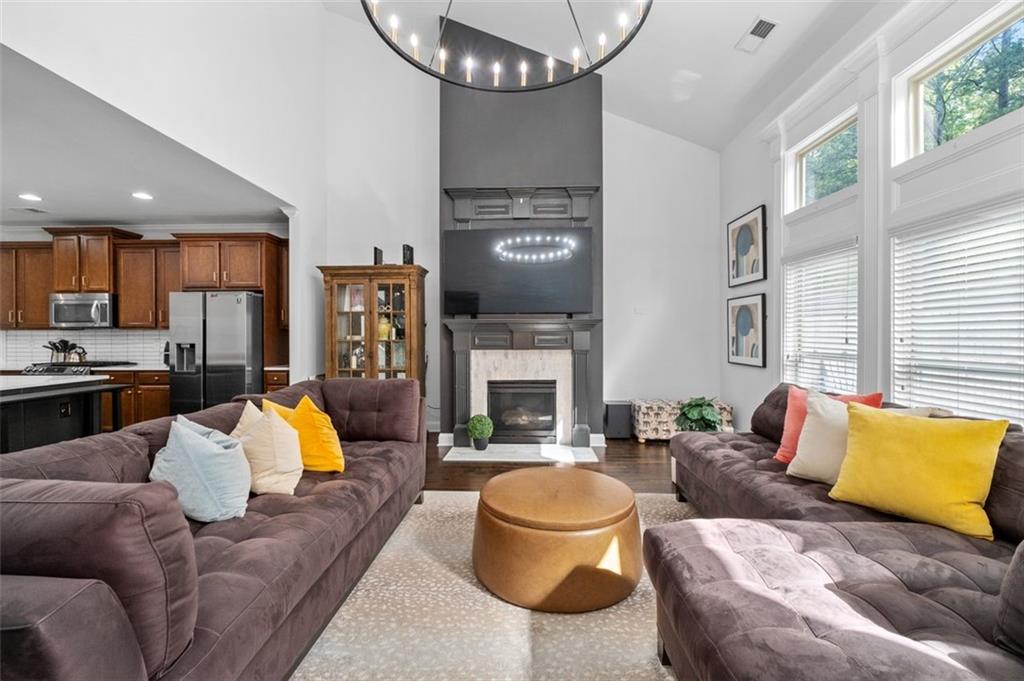 Lawrenceville, Georgia, 30043, United States, 4 Bedrooms Bedrooms, ,4 BathroomsBathrooms,Residential,For Sale,1818554