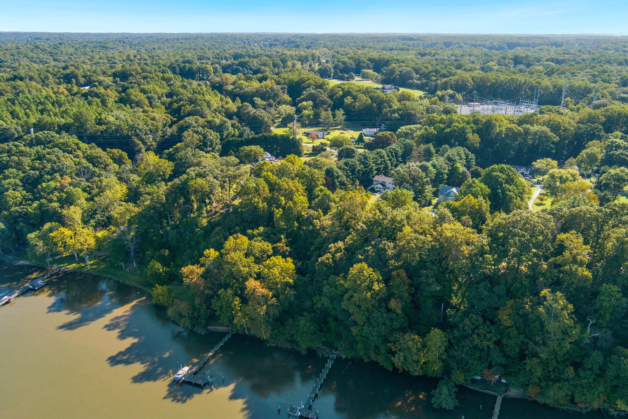  3045 Holland Cliffs Road, Huntingtown, MD, 20639 - 物件實景