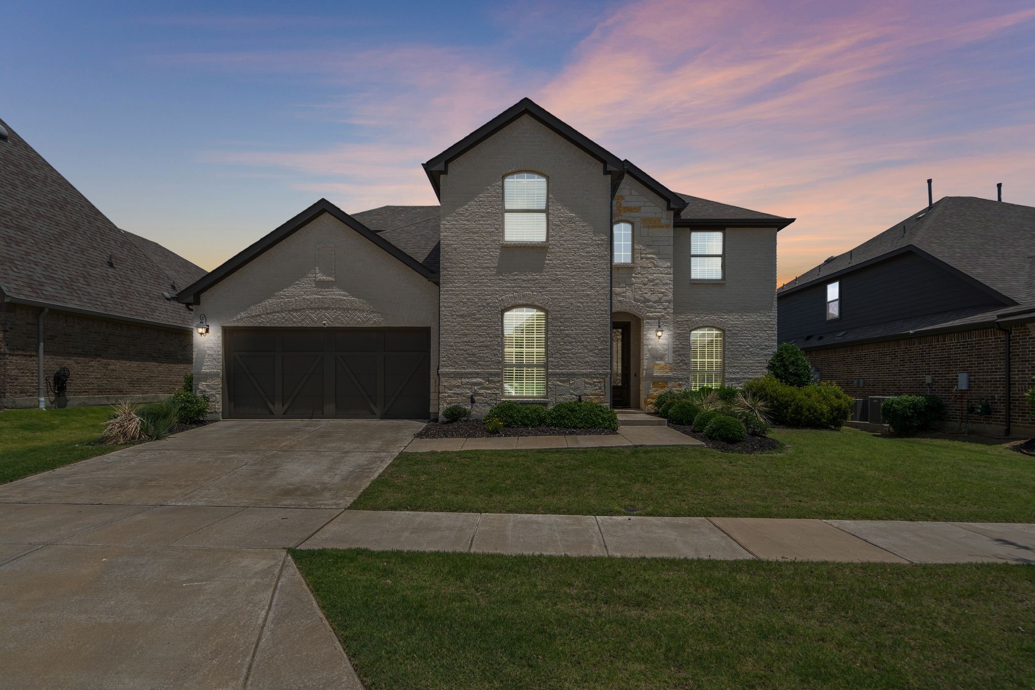 Little Elm, Texas, 76227, United States, 4 Bedrooms Bedrooms, ,3 BathroomsBathrooms,Residential,For Sale,1848680