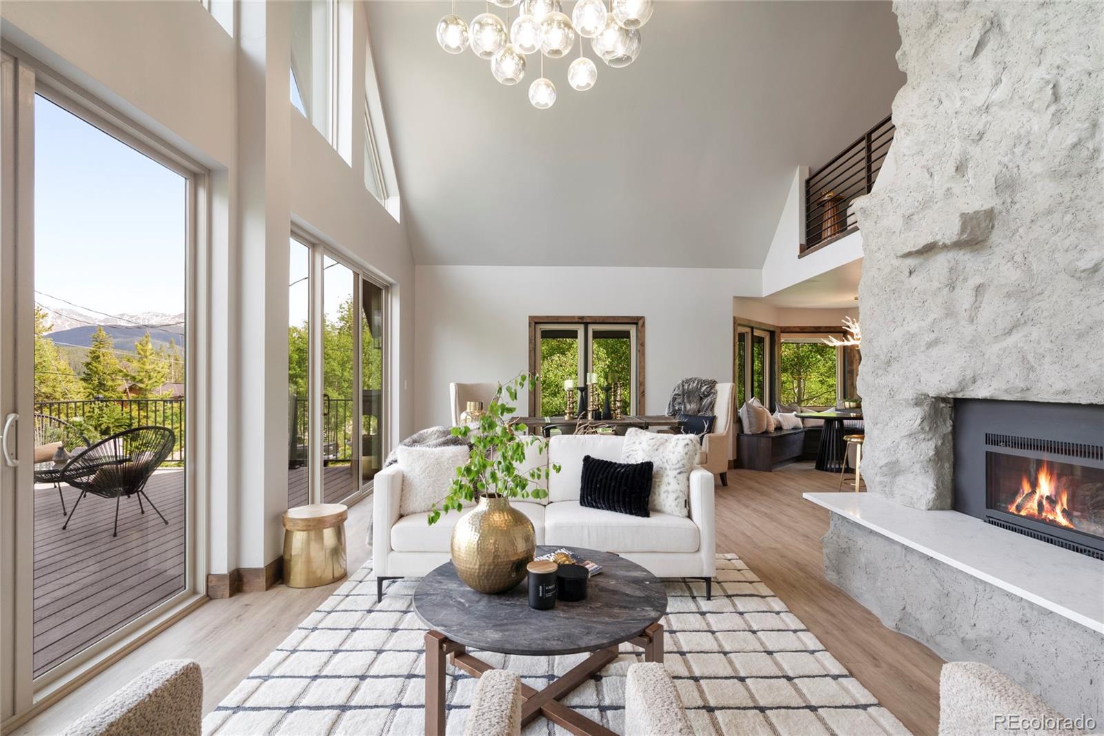 Winter Park, Colorado, 80482, United States, 6 Bedrooms Bedrooms, ,2 BathroomsBathrooms,Residential,For Sale,2002969