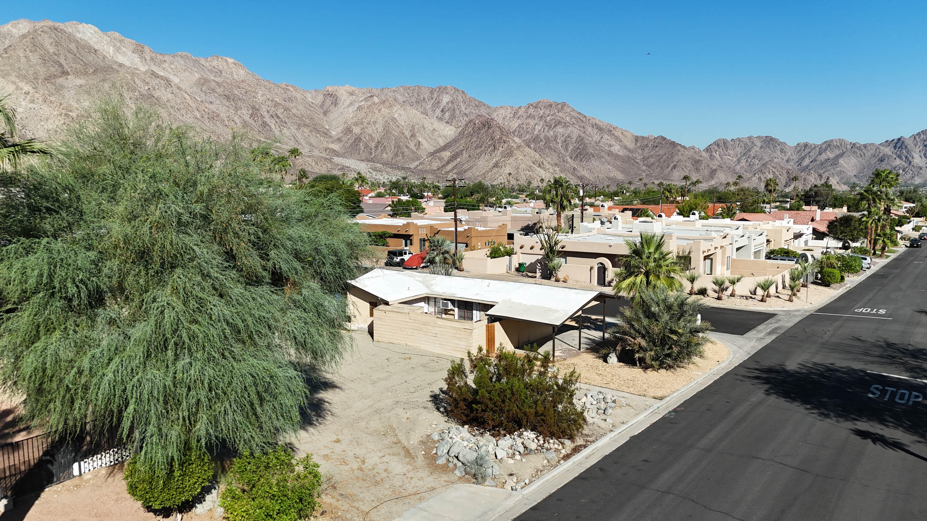 La Quinta, California, 92253, United States, 2 Bedrooms Bedrooms, ,1 BathroomBathrooms,Residential,For Sale,1961693