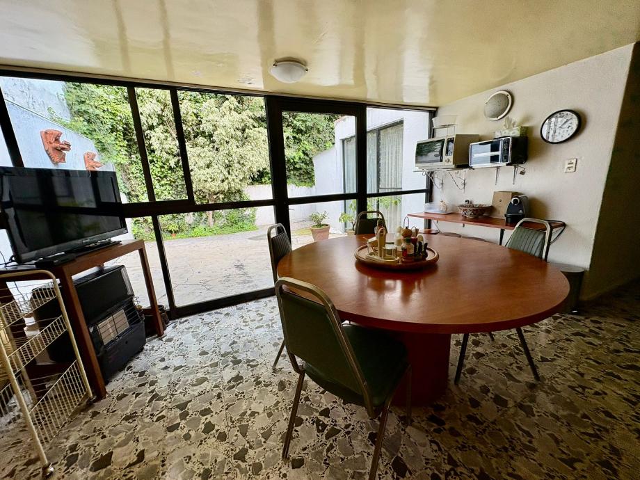 Miguel Hidalgo, Ciudad de México, 11920, Mexico, 4 Bedrooms Bedrooms, ,4 BathroomsBathrooms,Residential,For Sale,1918058