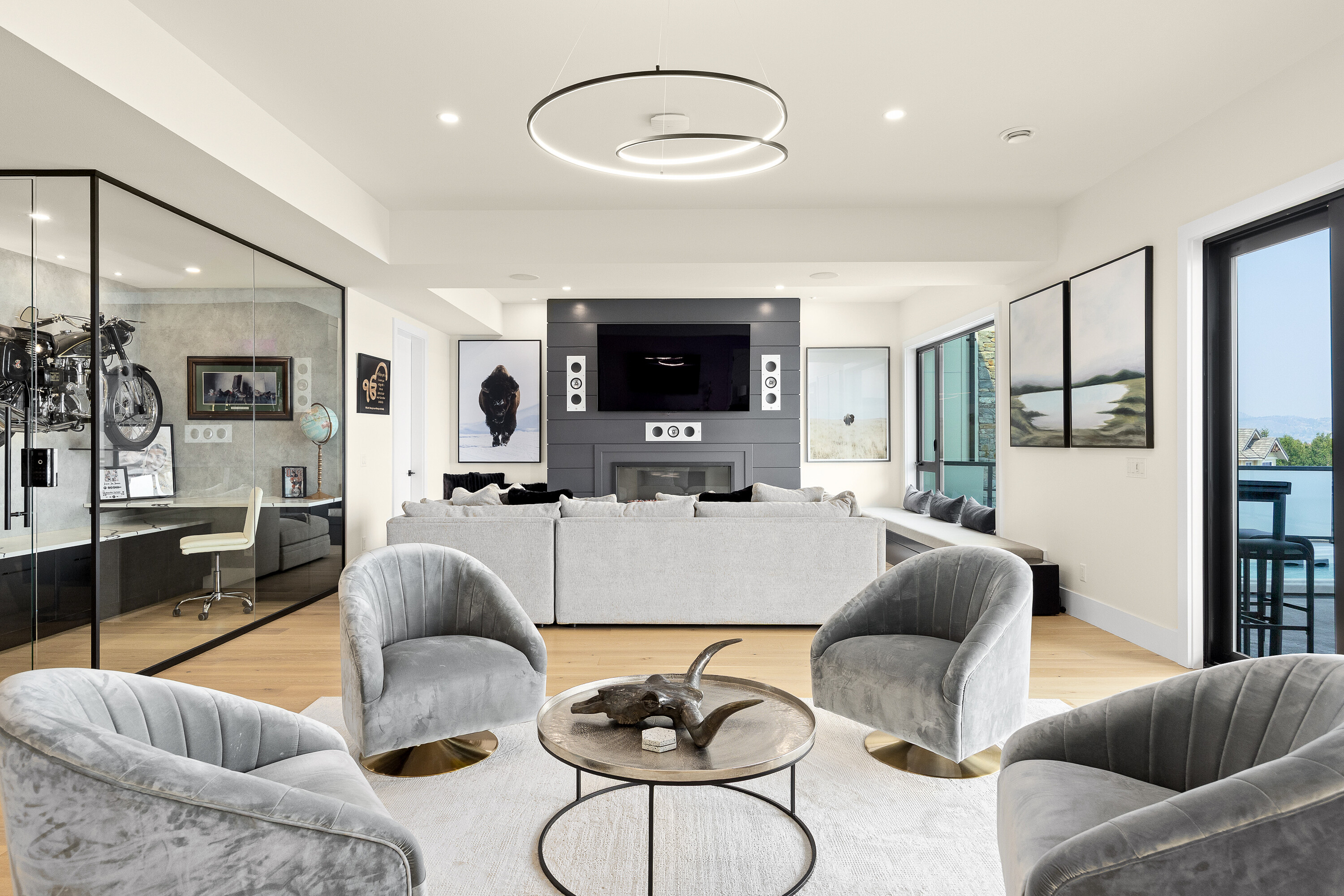  Luxury in Casa Loma - 物件實景
