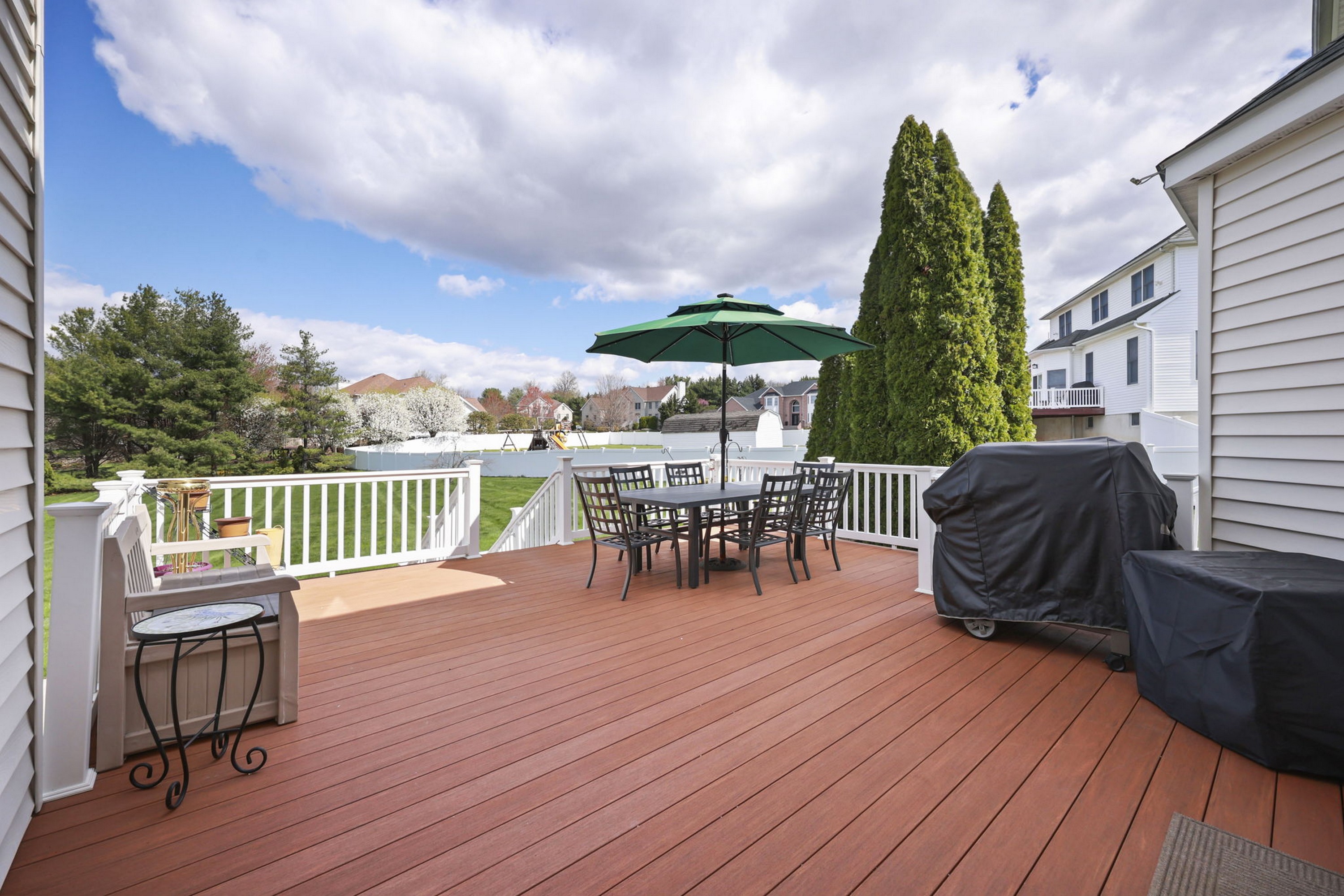  308 Flower Lane - 物件實景