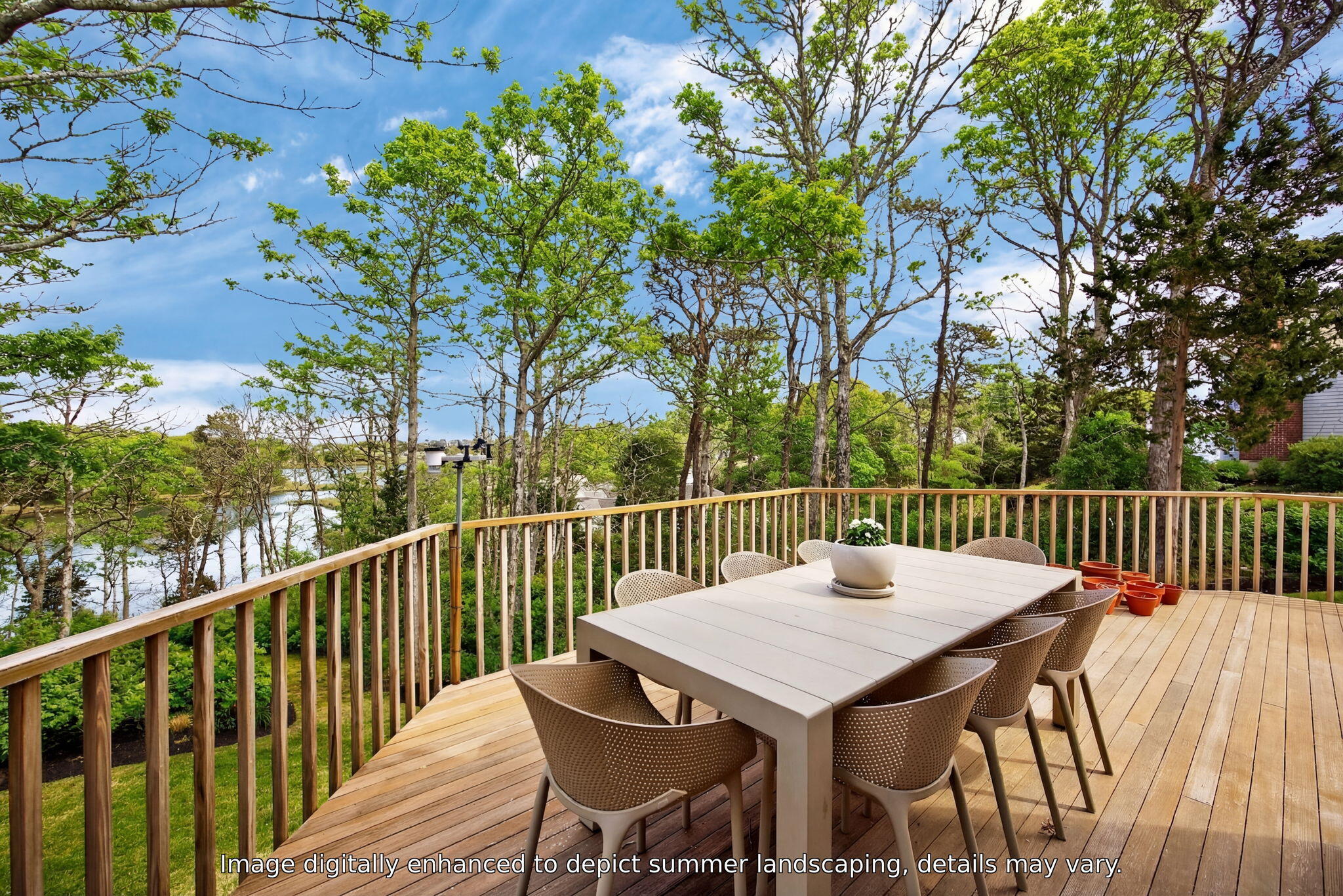  7 Little Cove Lane, Orleans, MA, 02653 - 物件實景