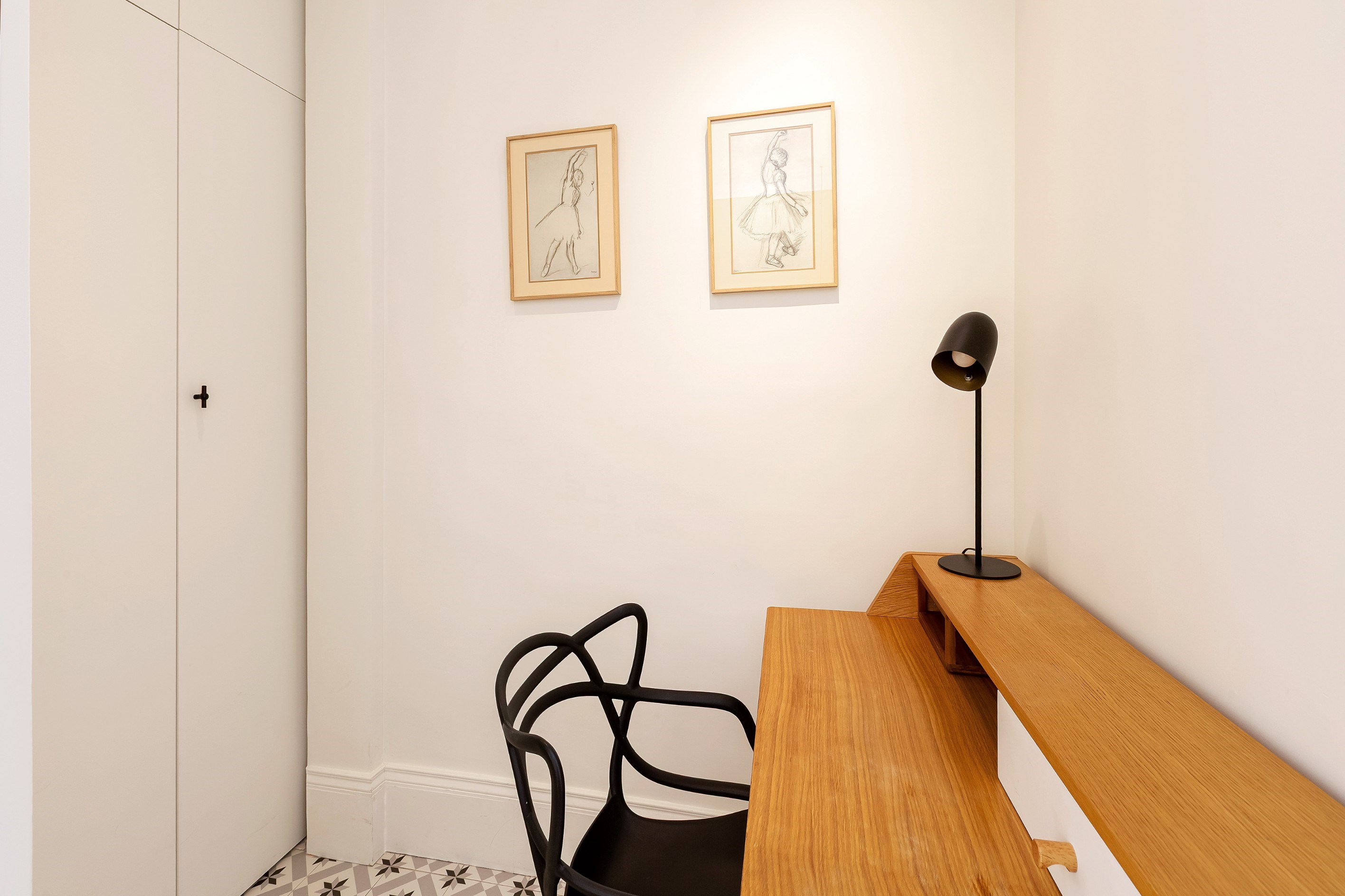  Appartement - 物件實景