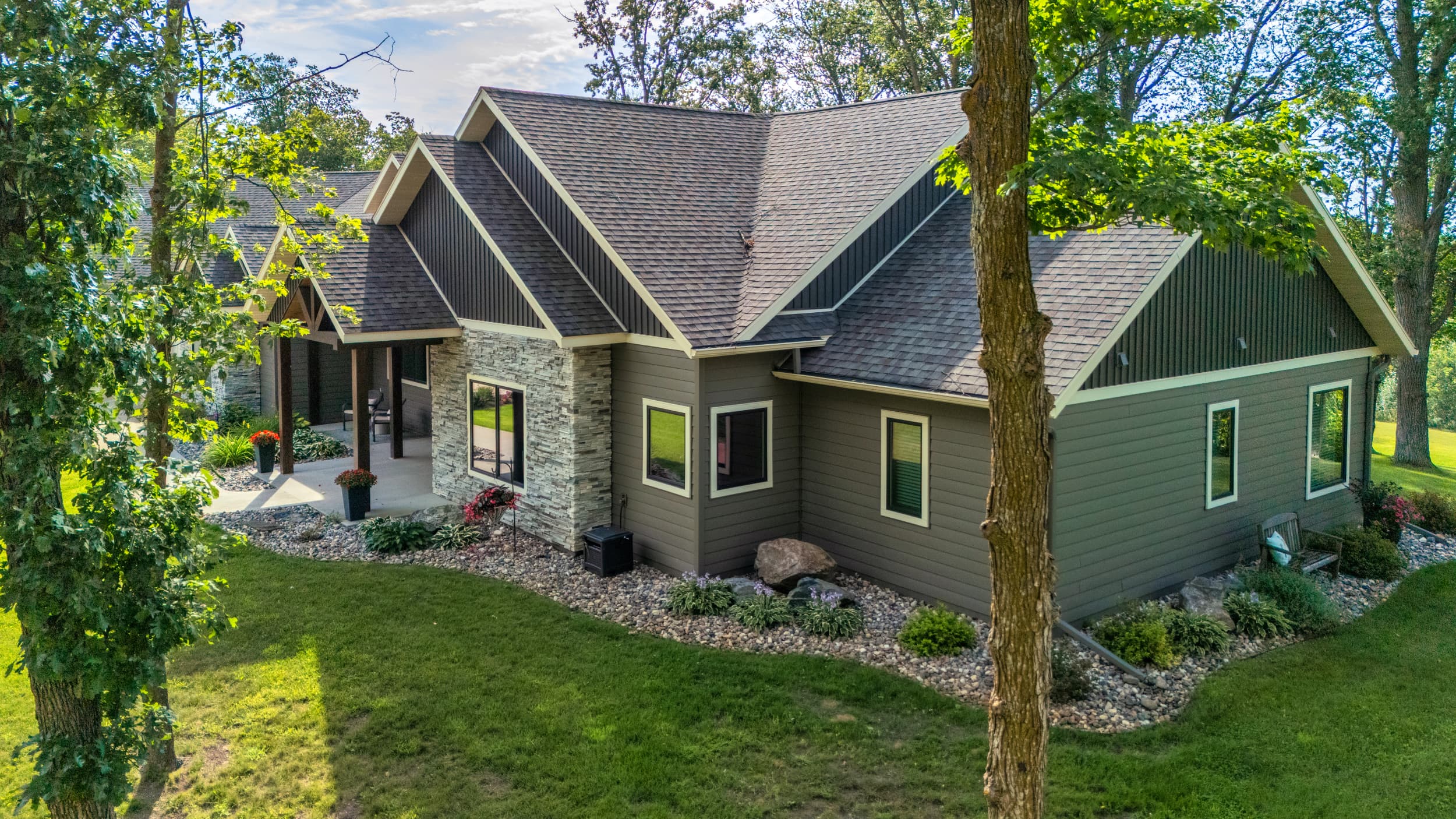 Clearbrook, Minnesota, 56634, United States, 4 Bedrooms Bedrooms, ,3 BathroomsBathrooms,Residential,For Sale,1921675