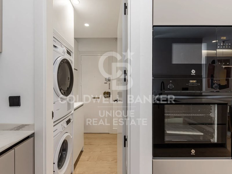 Madrid, Comunidad de Madrid, ES, 4 Bedrooms Bedrooms, ,3 BathroomsBathrooms,Residential,For Sale,1827374