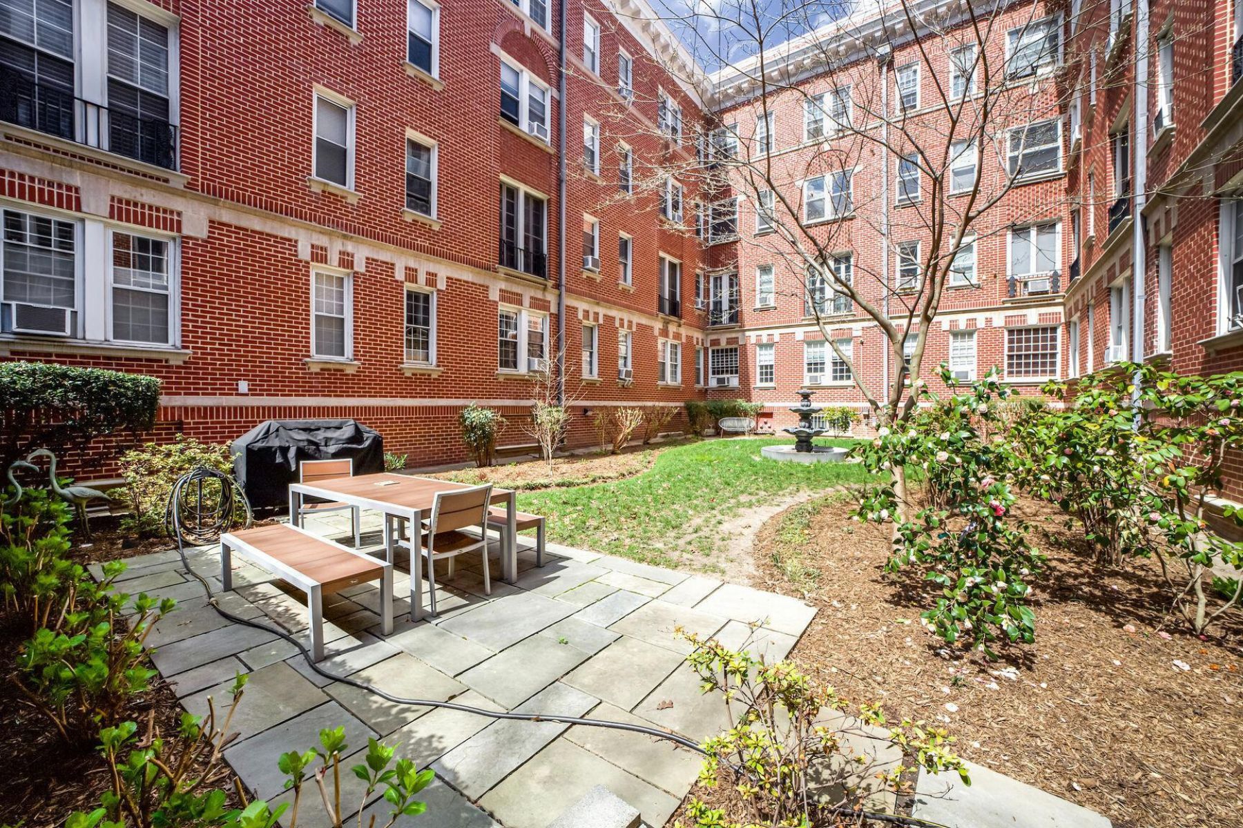  1526 17th Street NW, Washington, DC, 20036 - 物件實景