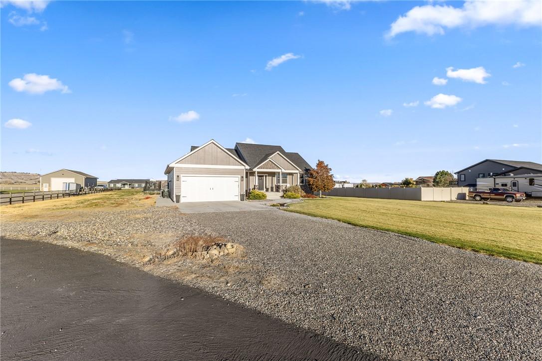 Laurel, Montana, 59044, United States, 4 Bedrooms Bedrooms, ,2 BathroomsBathrooms,Residential,For Sale,1987566