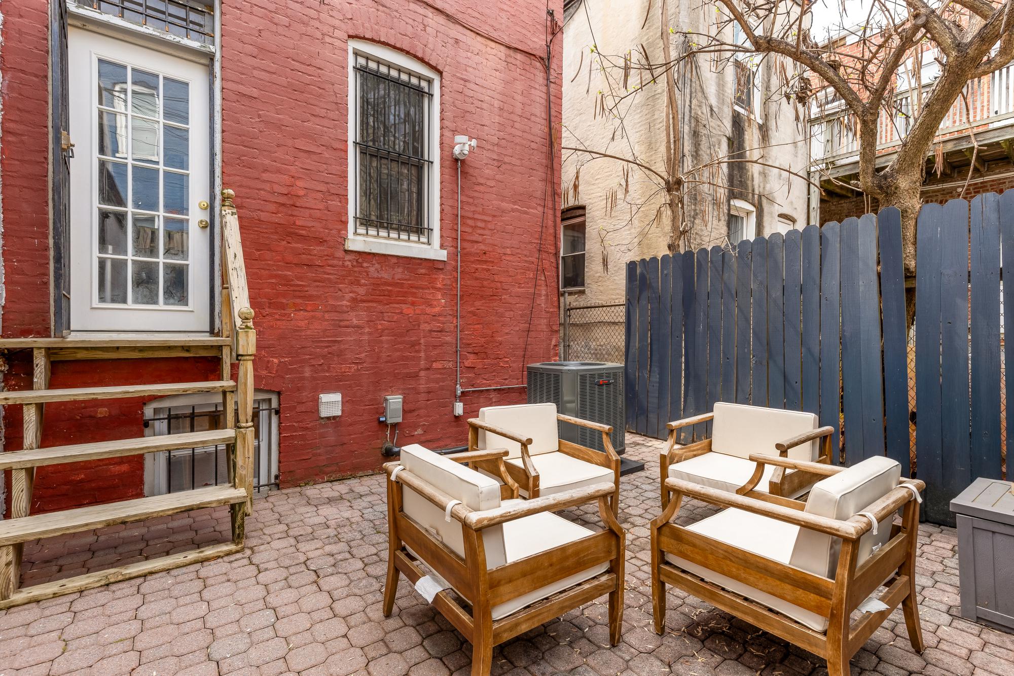  43 T Street NW, Washington, DC, 20001 - 物件實景