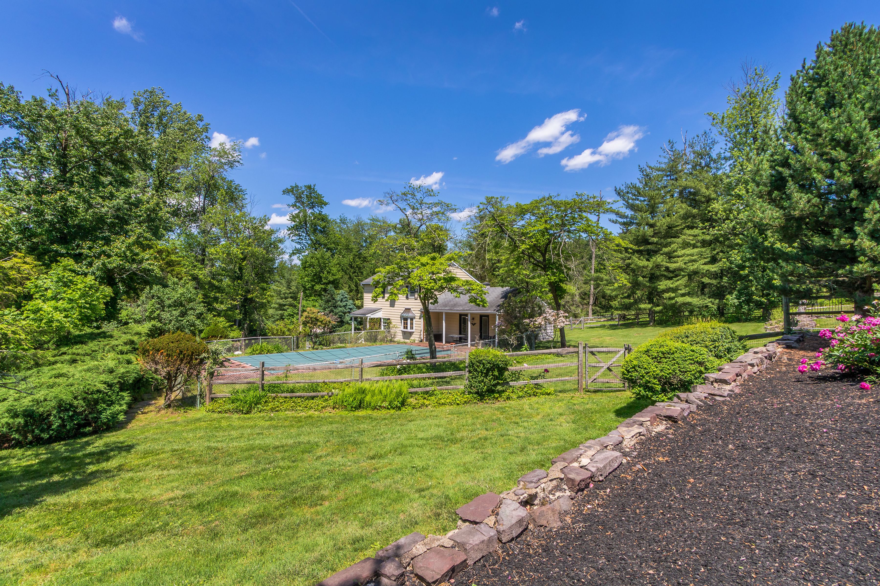  2349 Valley Road, Jamison, PA 18929 - 物件實景