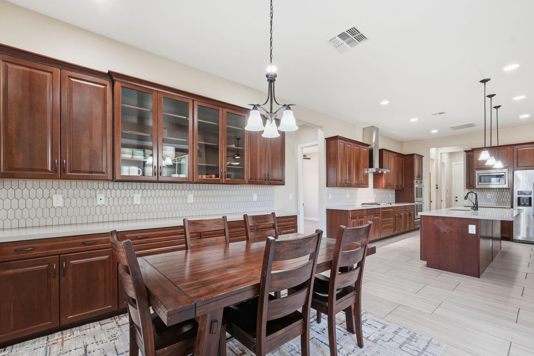  6072 S Granite Street ¦Gilbert, AZ - 物件實景
