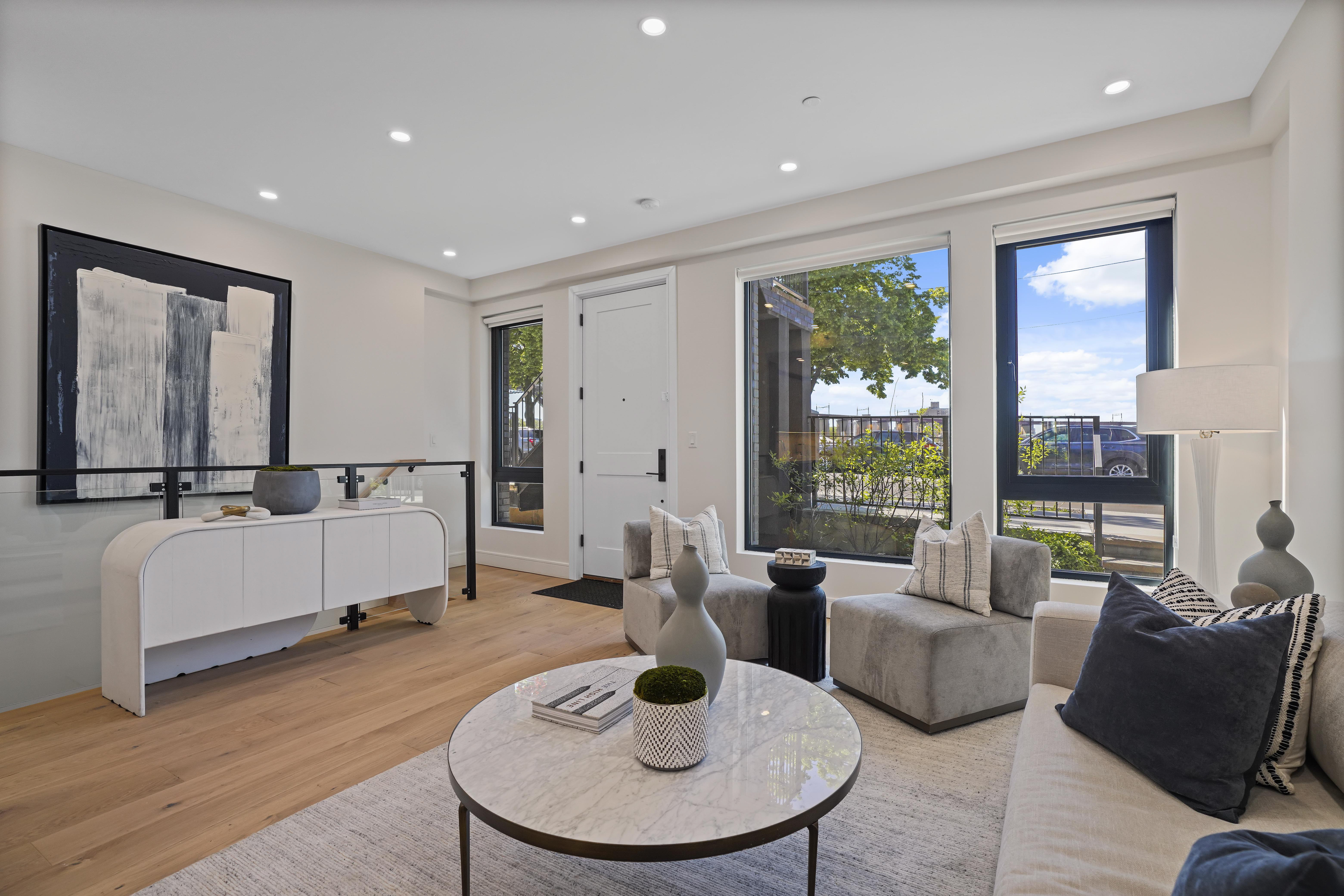  21-31 Shore Blvd #1B, Queens, NY, 11105 - 物件實景
