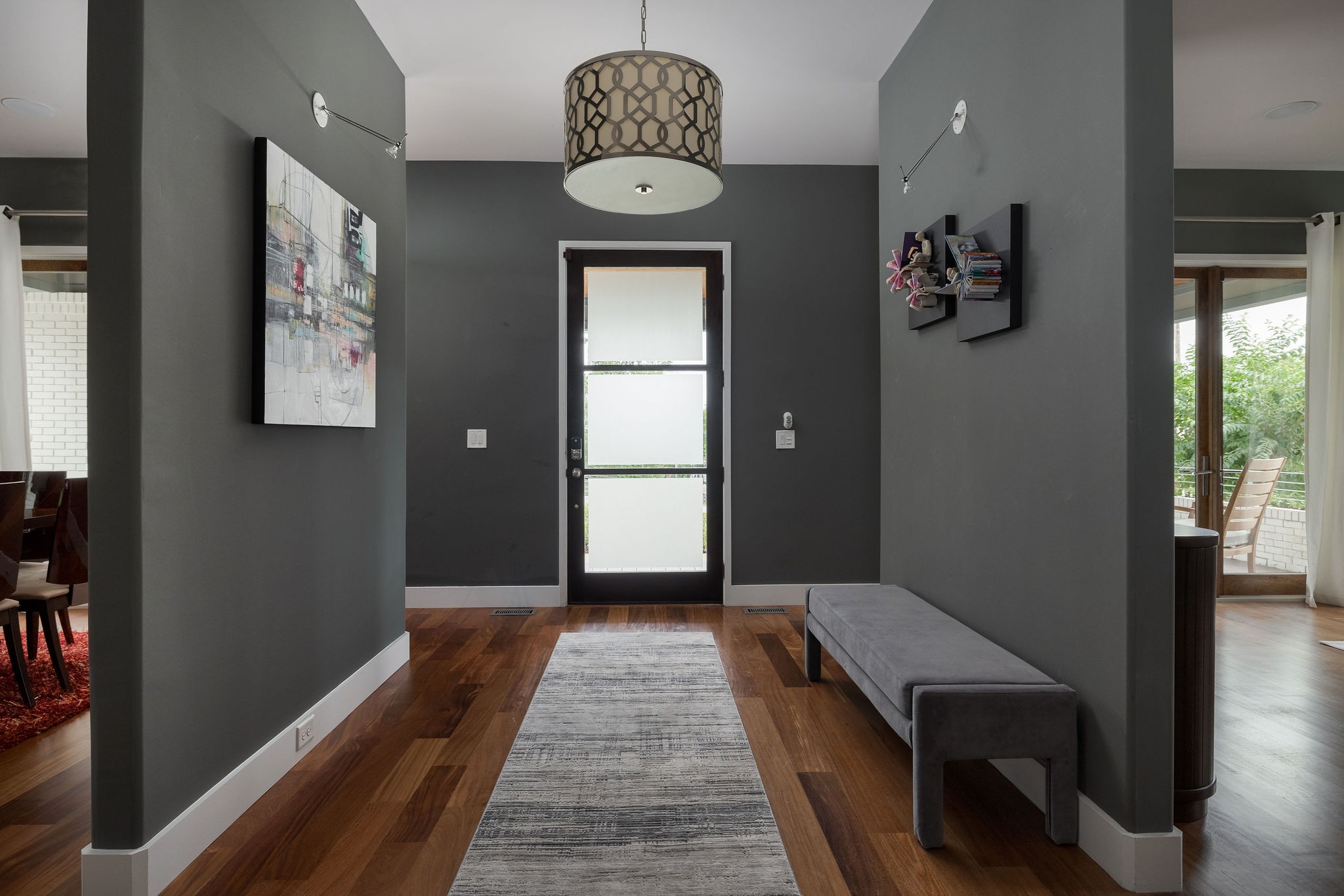  2313 Warfield Ln, Nashville, TN, 37215 - 物件實景