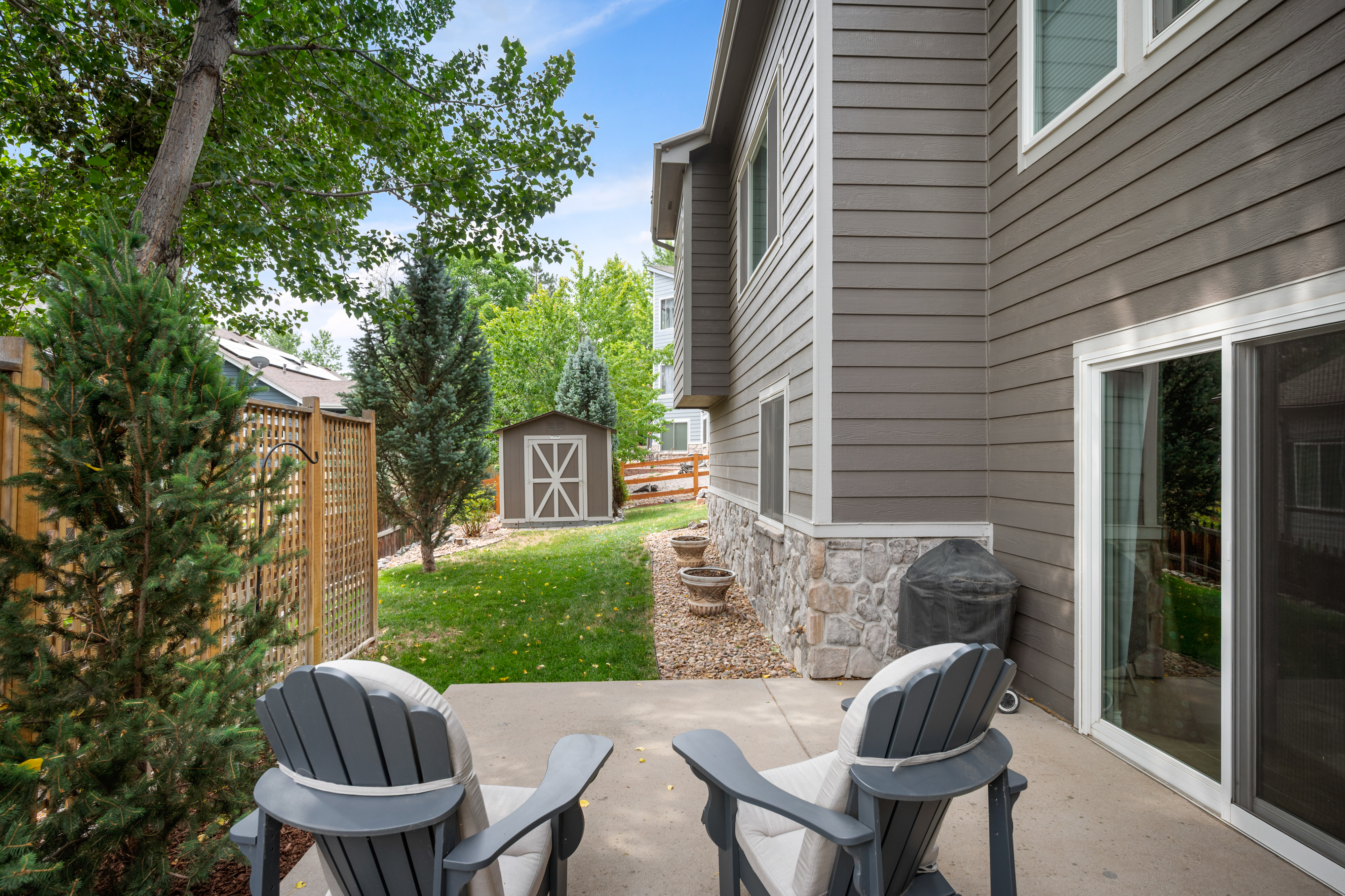  Arvada Ranch with Space, Style & Outdoor Living - 物件實景