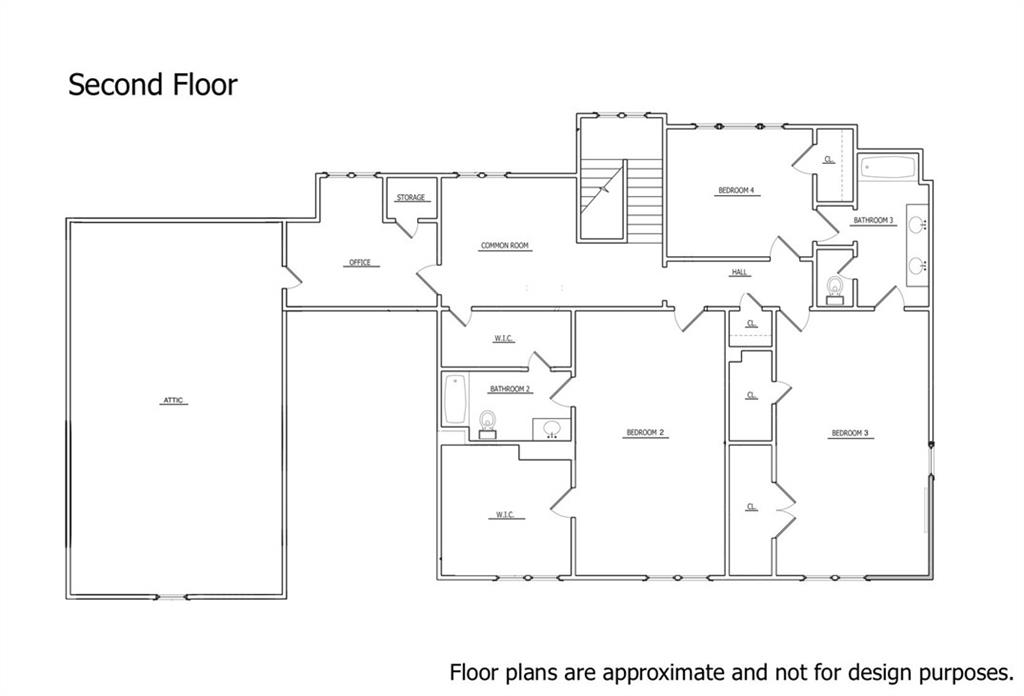 Decatur, Georgia, 30033, United States, 4 Bedrooms Bedrooms, ,4 BathroomsBathrooms,Residential,For Sale,1989134