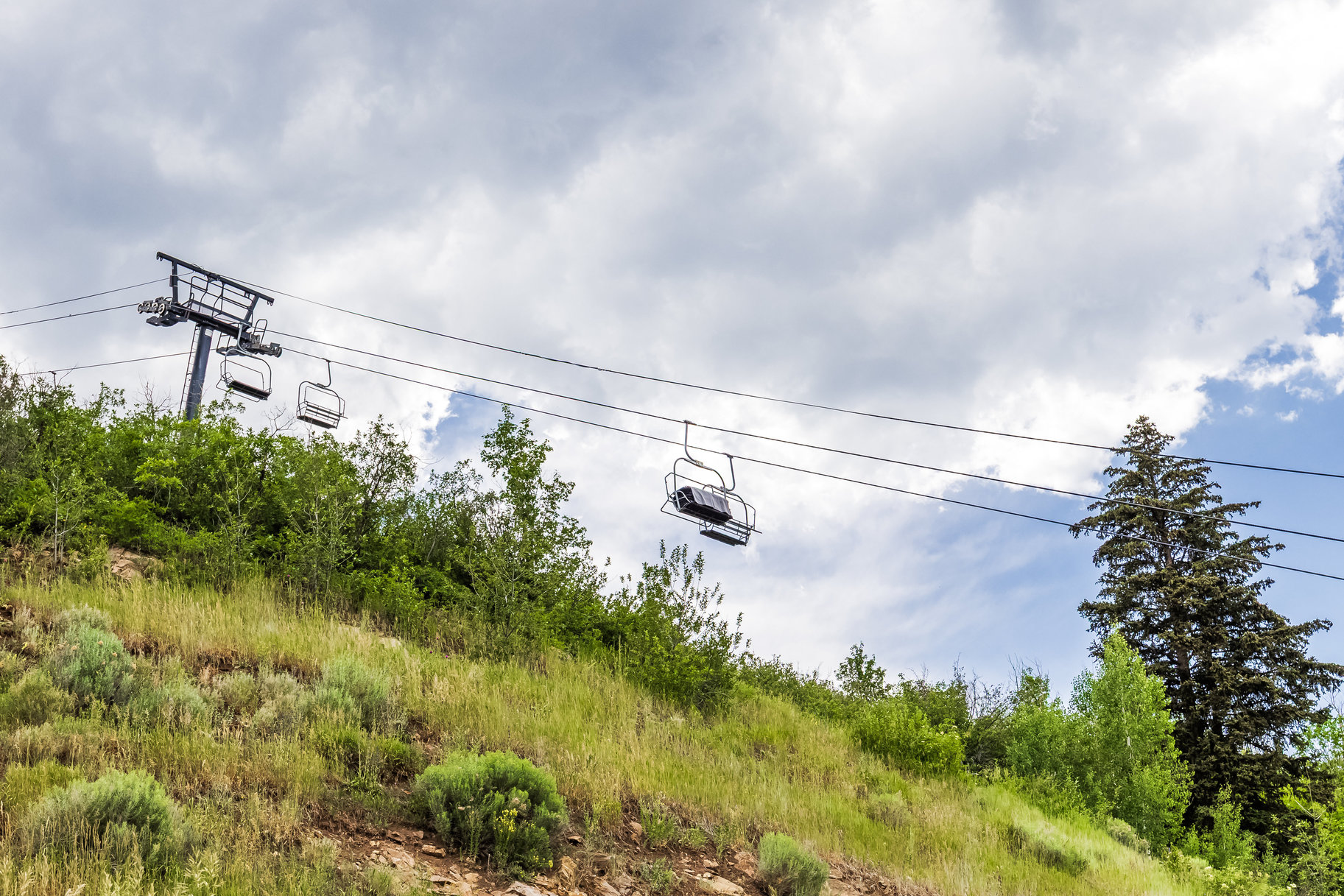  Top-Floor End Unit in Park City – Steps from the Silver Star Chairlift - 物件實景