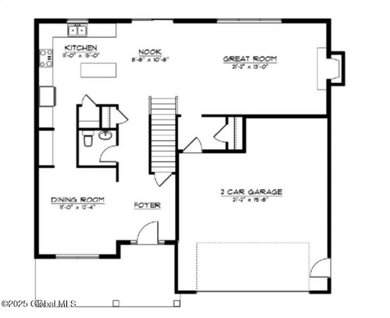 Castleton, New York, 12033, United States, 4 Bedrooms Bedrooms, ,3 BathroomsBathrooms,Residential,For Sale,1989300