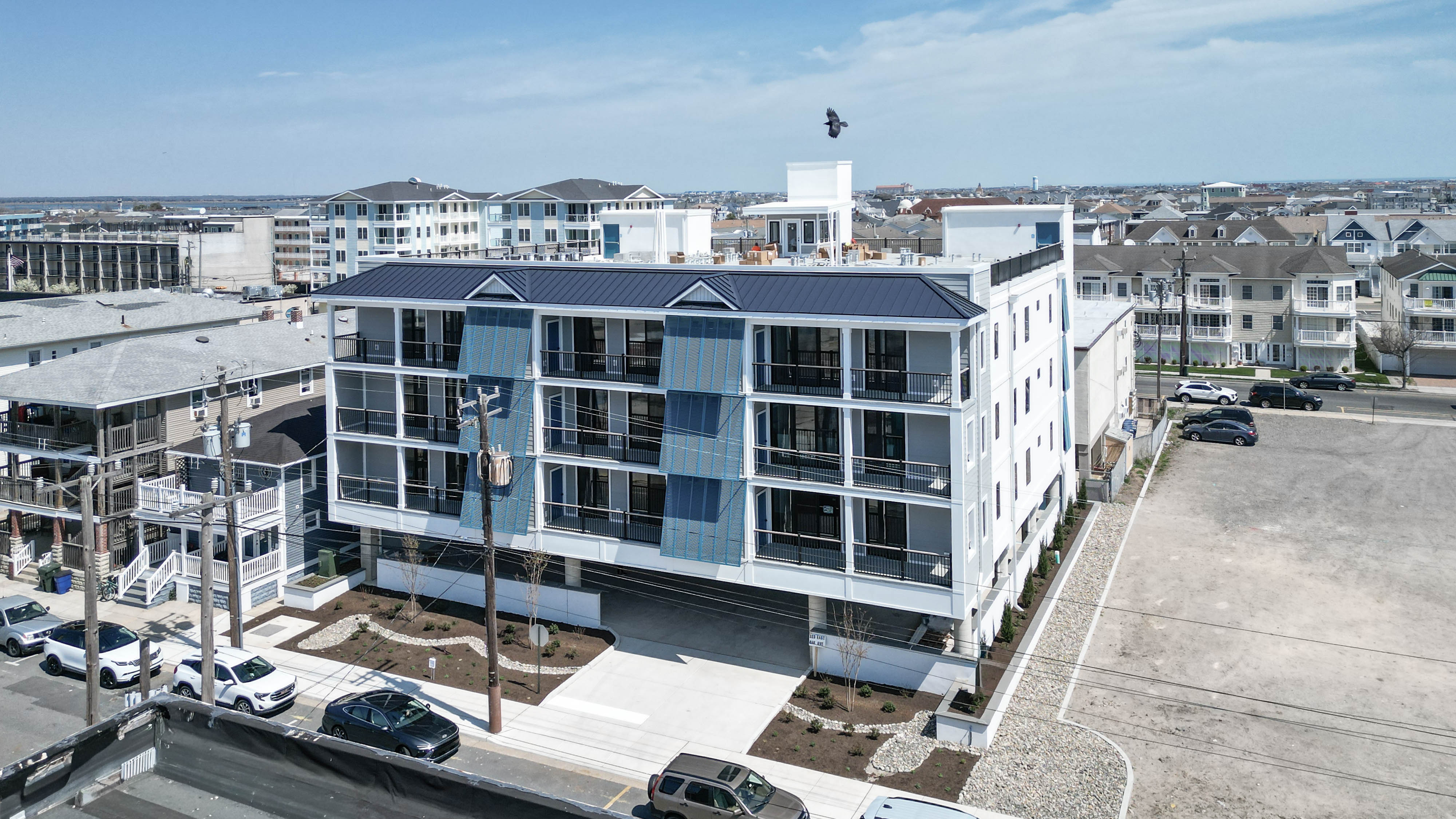  323 E Oak Avenue Unit 201 - 物件實景
