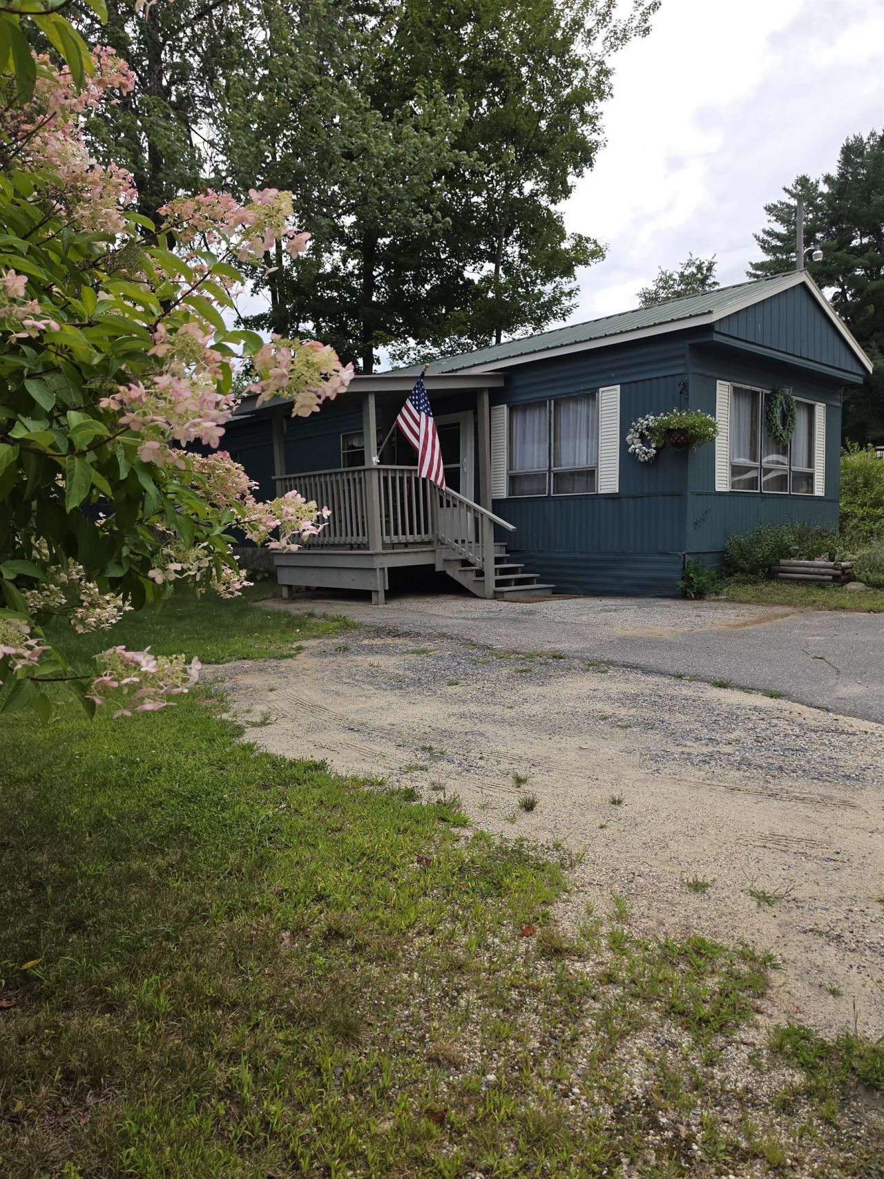 Rustic Ln, Marlborough, NH 03455