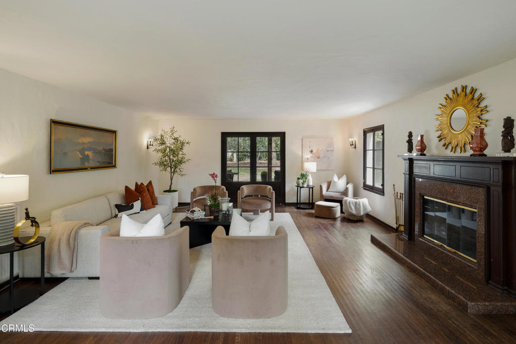 Pasadena, California, 91103, United States, 6 Bedrooms Bedrooms, ,3 BathroomsBathrooms,Residential,For Sale,1950732