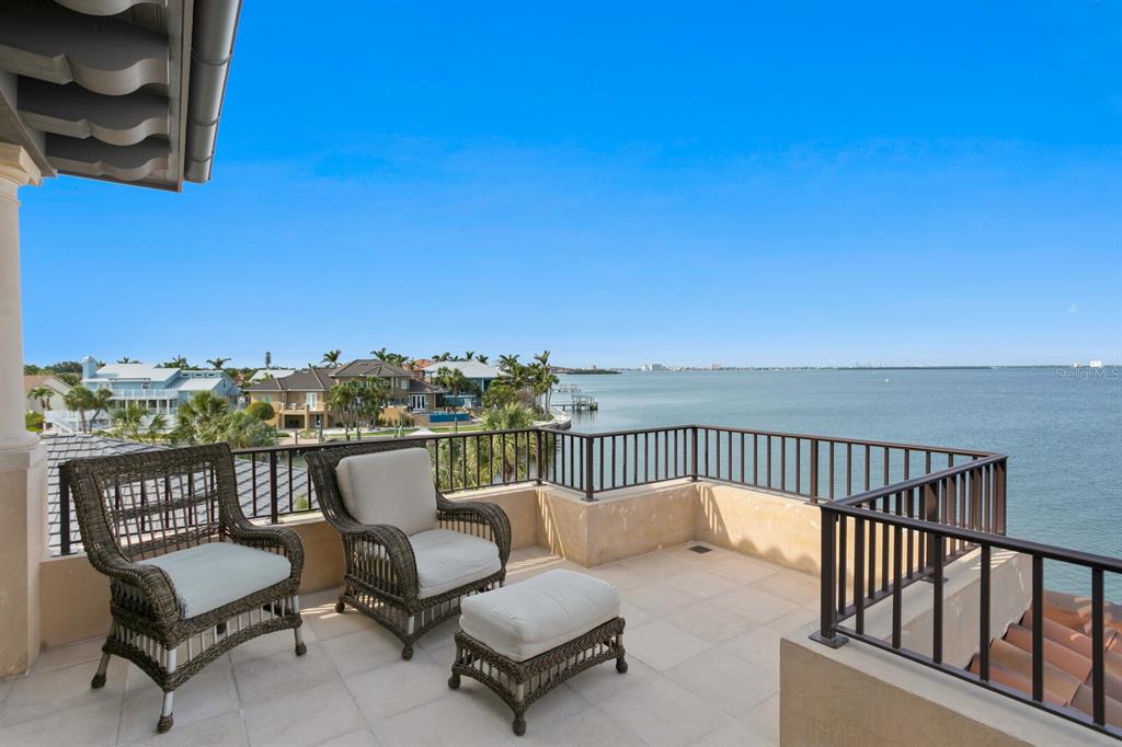 Tierra Verde, Florida, 33715, United States, 5 Bedrooms Bedrooms, ,6 BathroomsBathrooms,Residential,For Sale,1989474