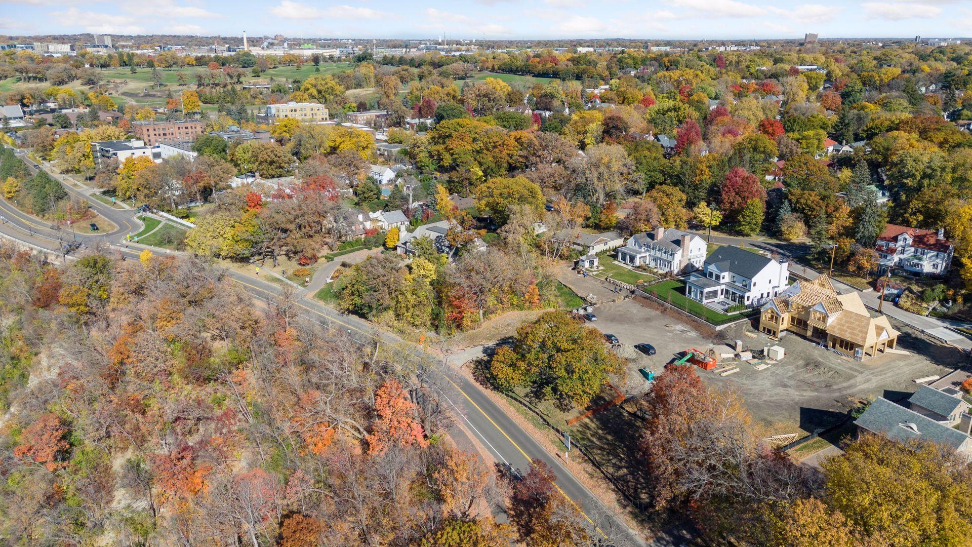 Saint Paul, Minnesota, 55104, United States, ,Land,For Sale,1848549