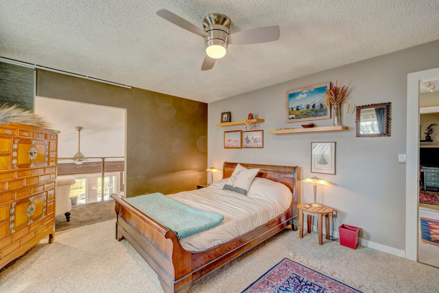 Big Horn, Wyoming, 82833, United States, 3 Bedrooms Bedrooms, ,4 BathroomsBathrooms,Residential,For Sale,1981242