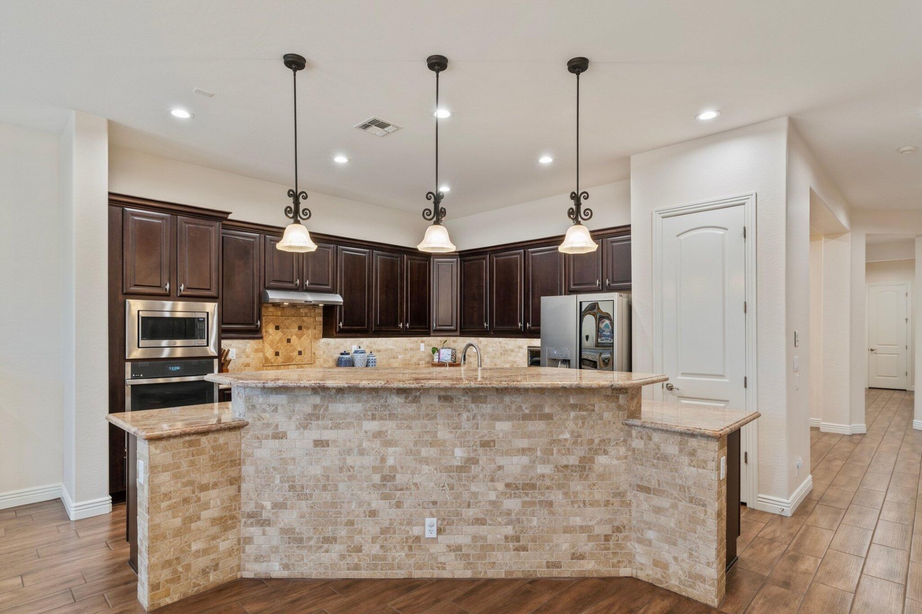 2845 E Red Oak Court  Gilbert, AZ - 物件實景