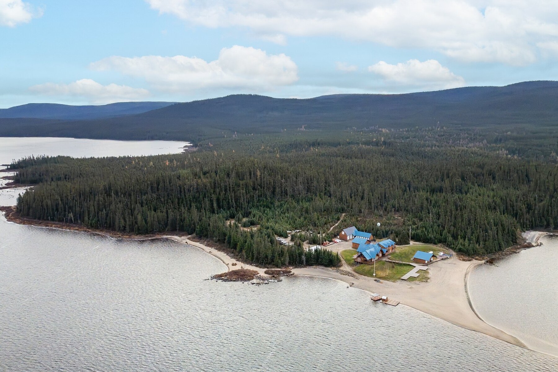  Mont-Valin, Saguenay / Lac-Saint-Jean - 物件實景