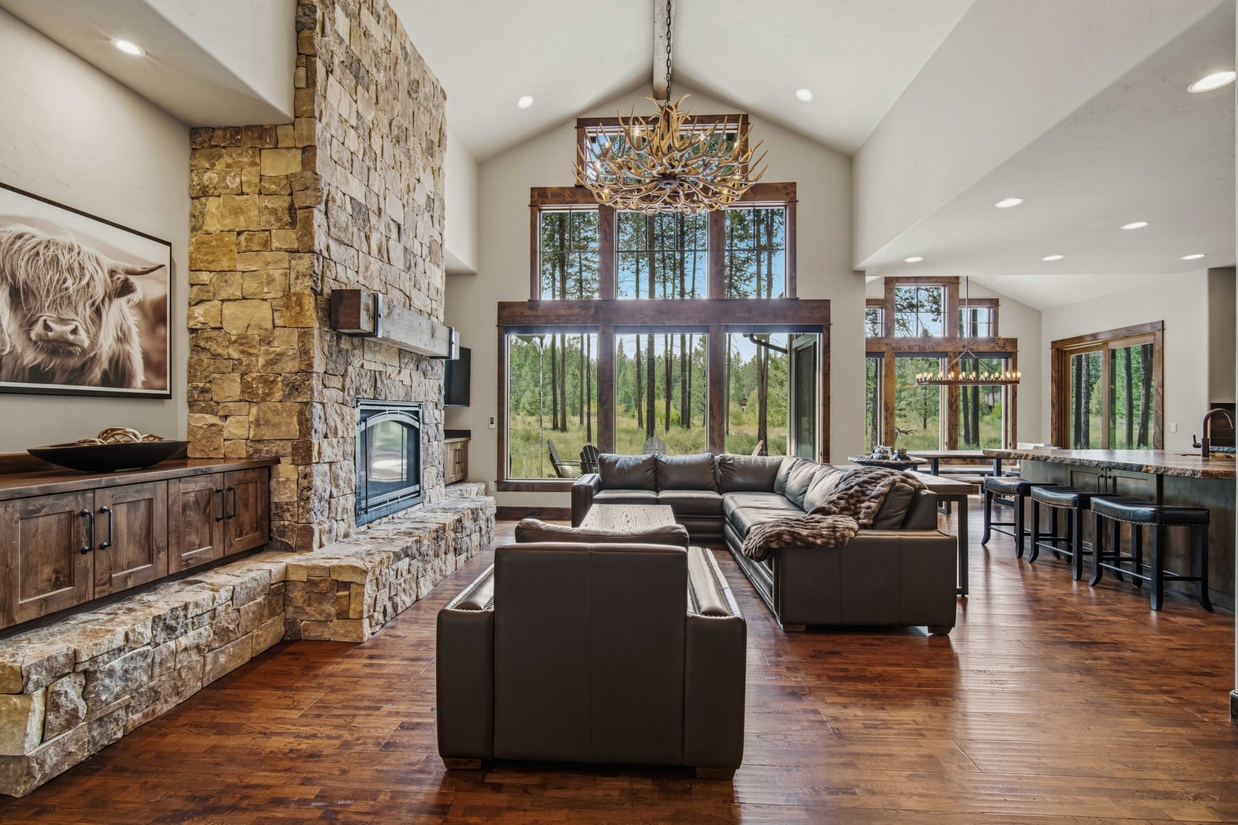  56240 Trailmere Circle Bend, OR 97707 - 物件實景