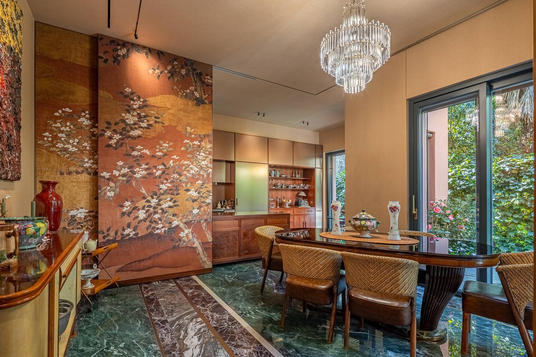  Elegant fully renovated independent villa - 物件實景
