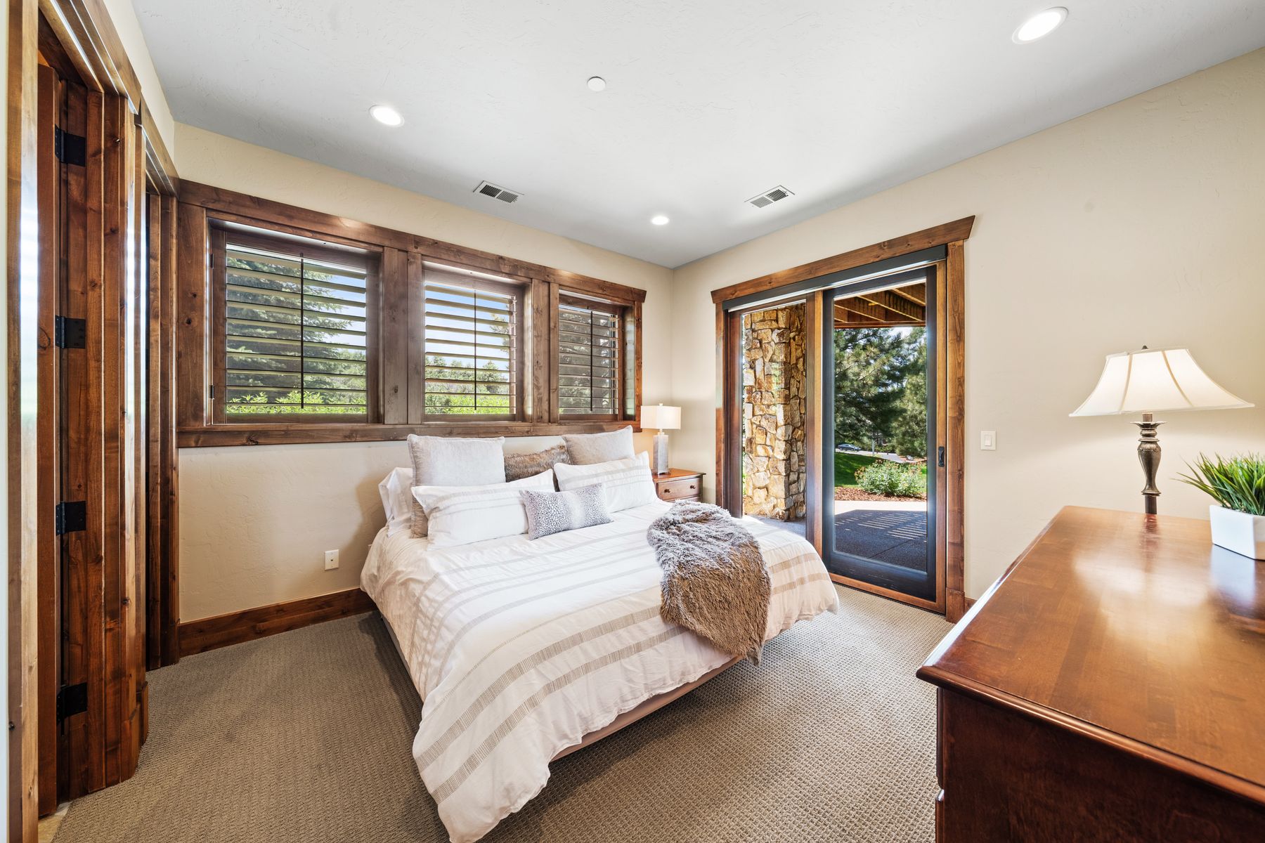  Mountain Modern Sanctuary In The Coveted, Gated Village At Castle Pines - 物件實景