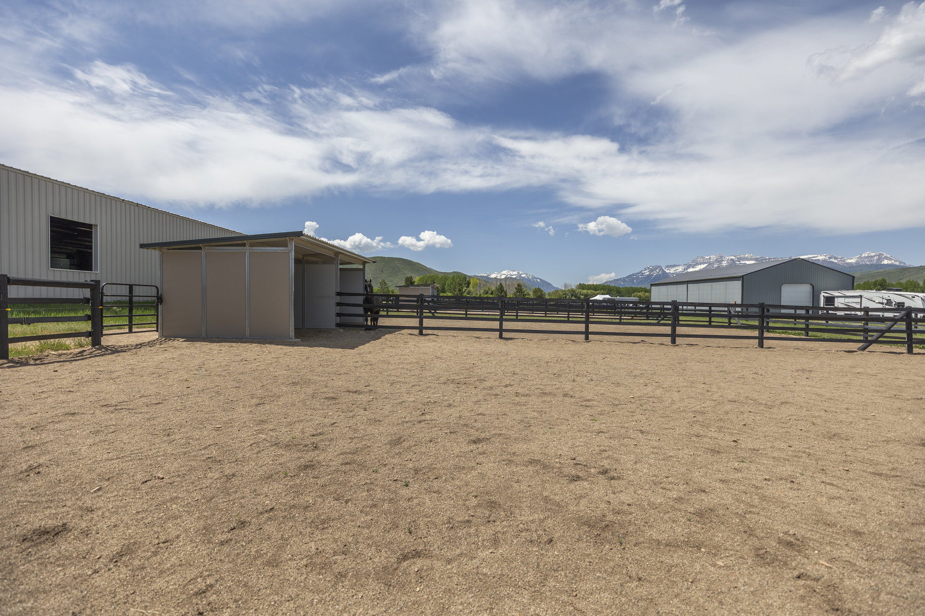  World-Class Equestrian Estate with Unmatched Luxury and Views in Heber Valley - 物件實景