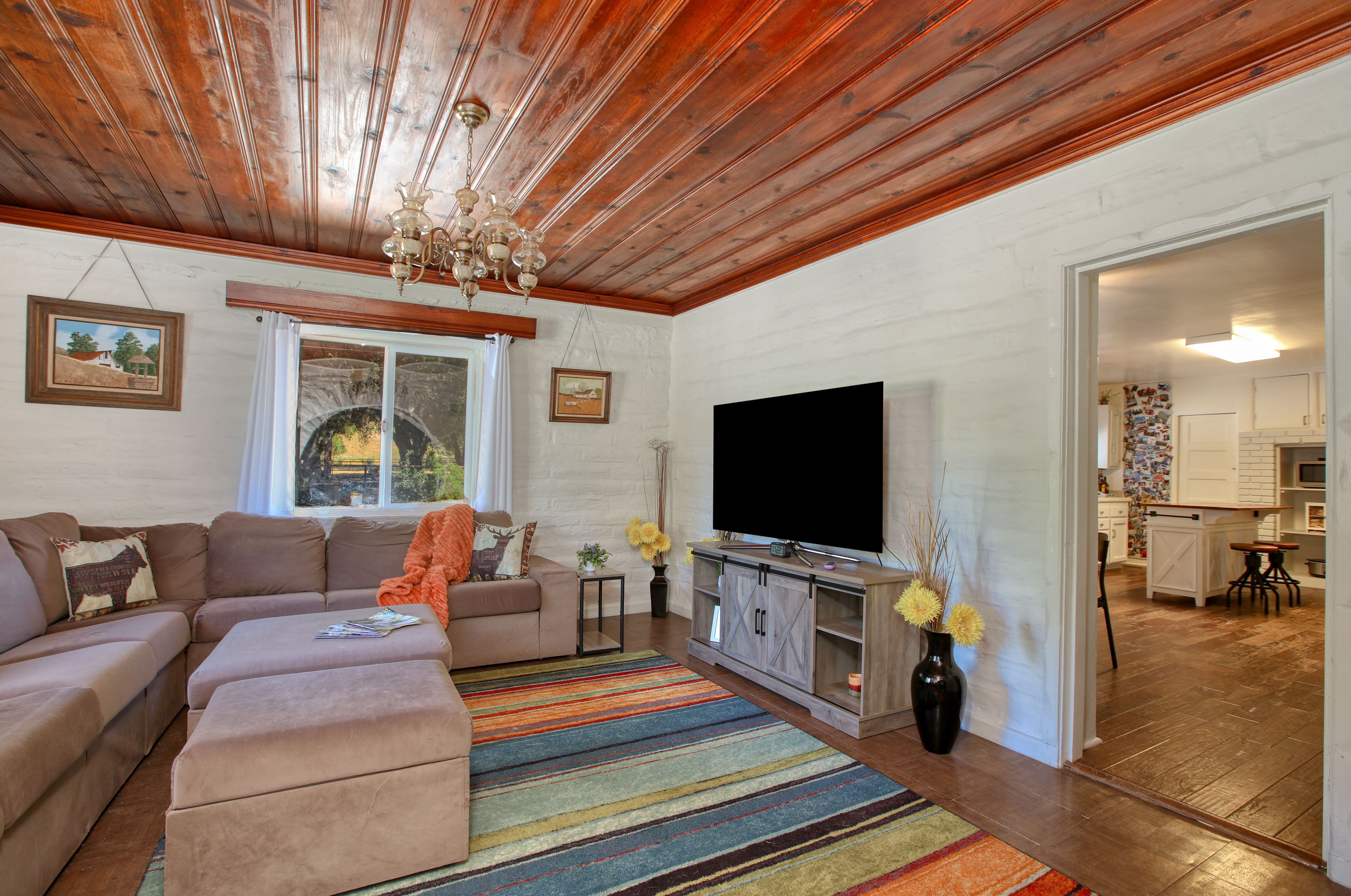  4909 Huasna Townsite Road, Arroyo Grande, CA 93420 - 物件實景