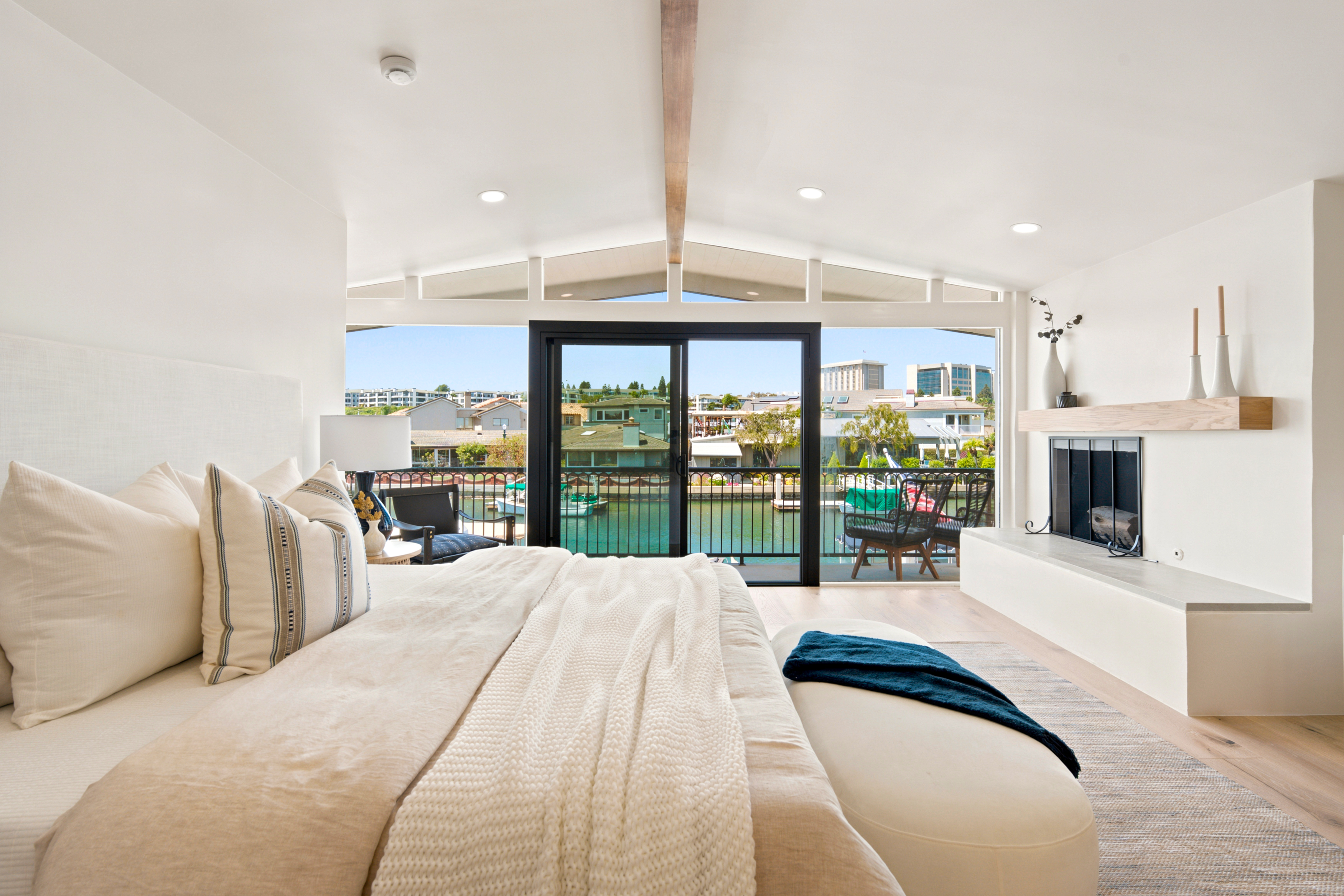  3810 Channel Place, Newport Beach, CA 92663 - 物件實景