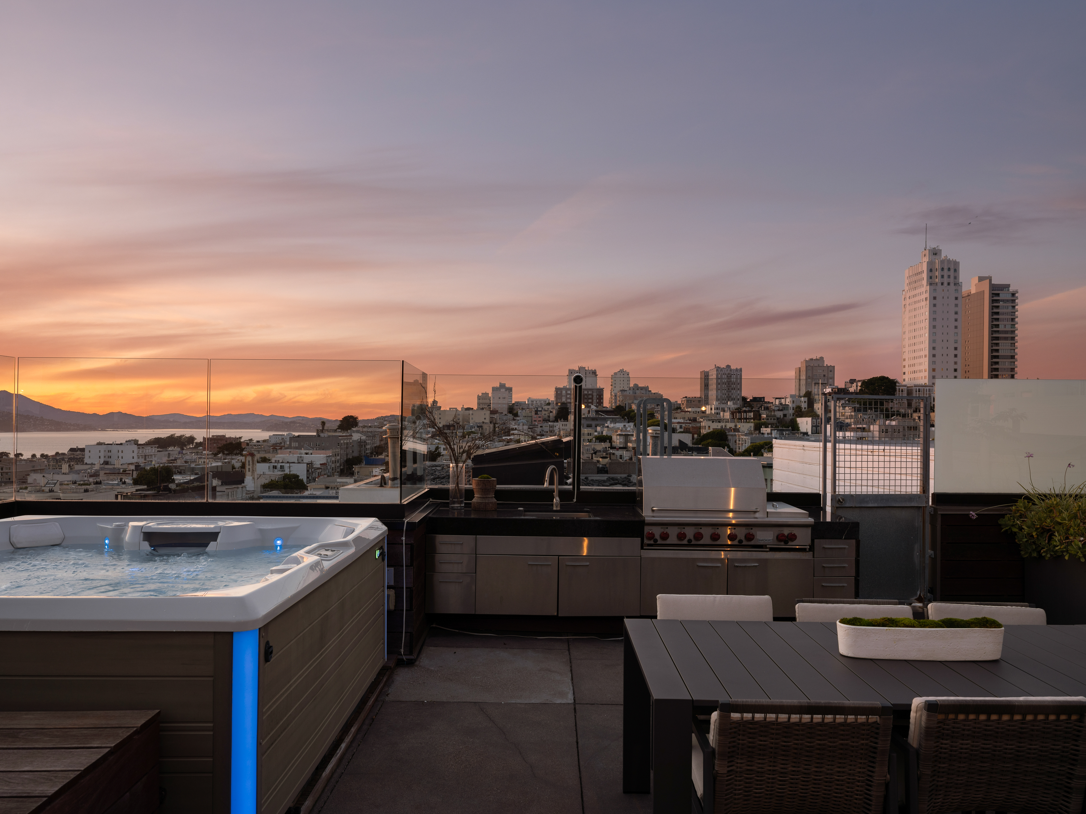  1440 Jackson Street - 物件實景