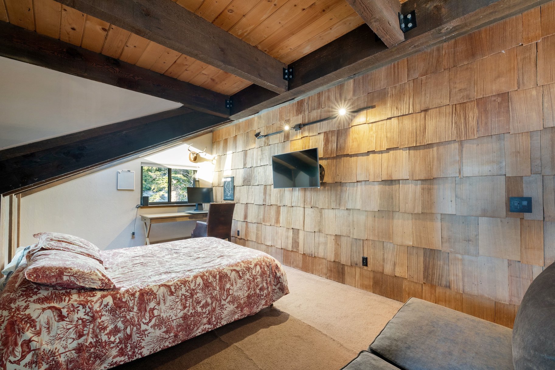  Lakeview Ski Retreat - 物件實景